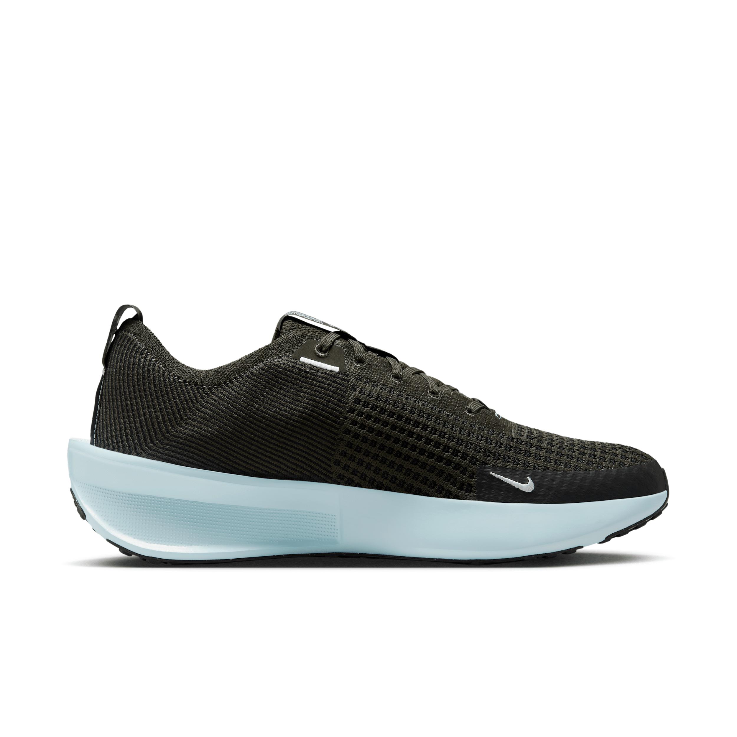 Nike Mens Interact Run Road Running Shoes | FD2291-300 Product Image
