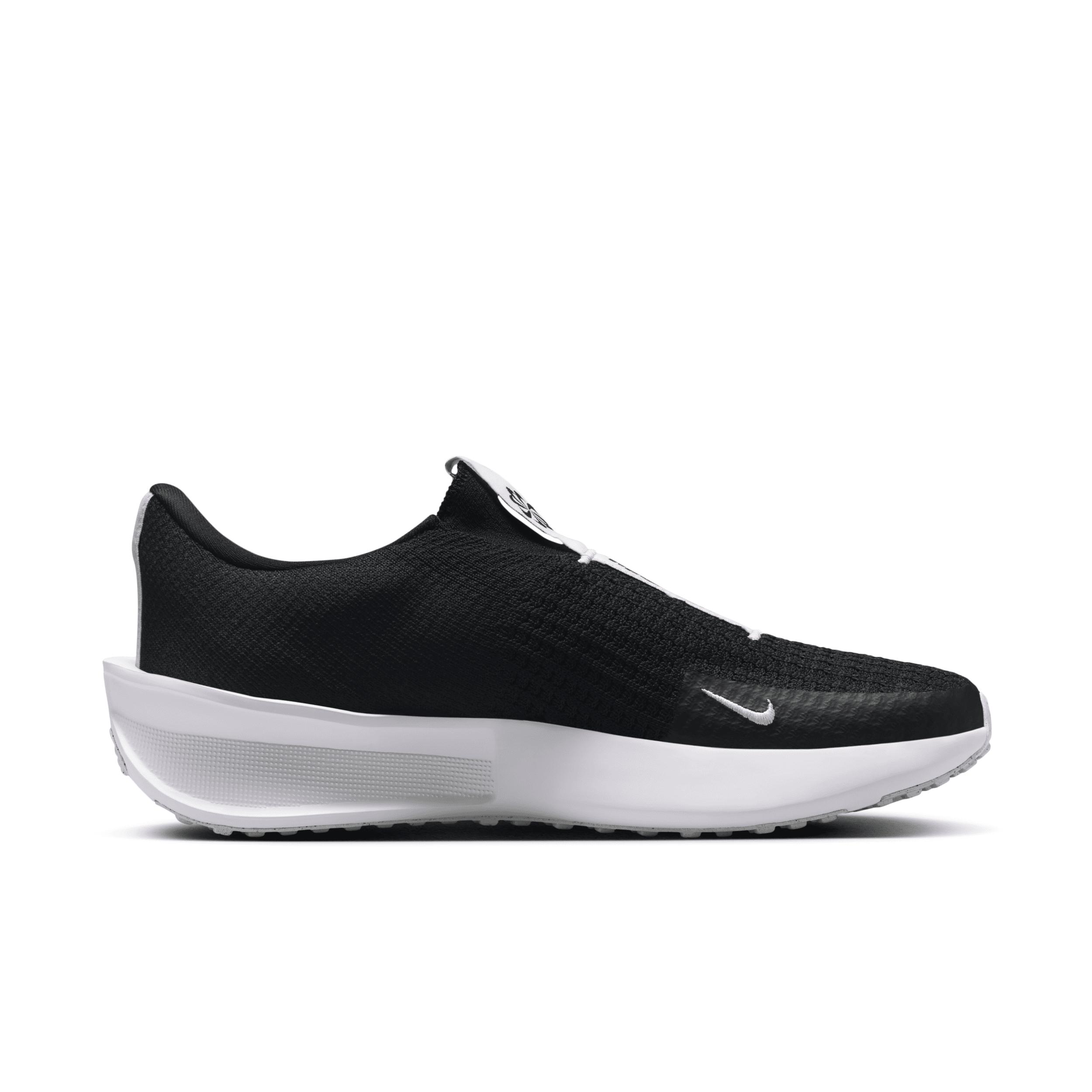 Nike Interact Run EasyOn Women's Road Running Shoes Product Image