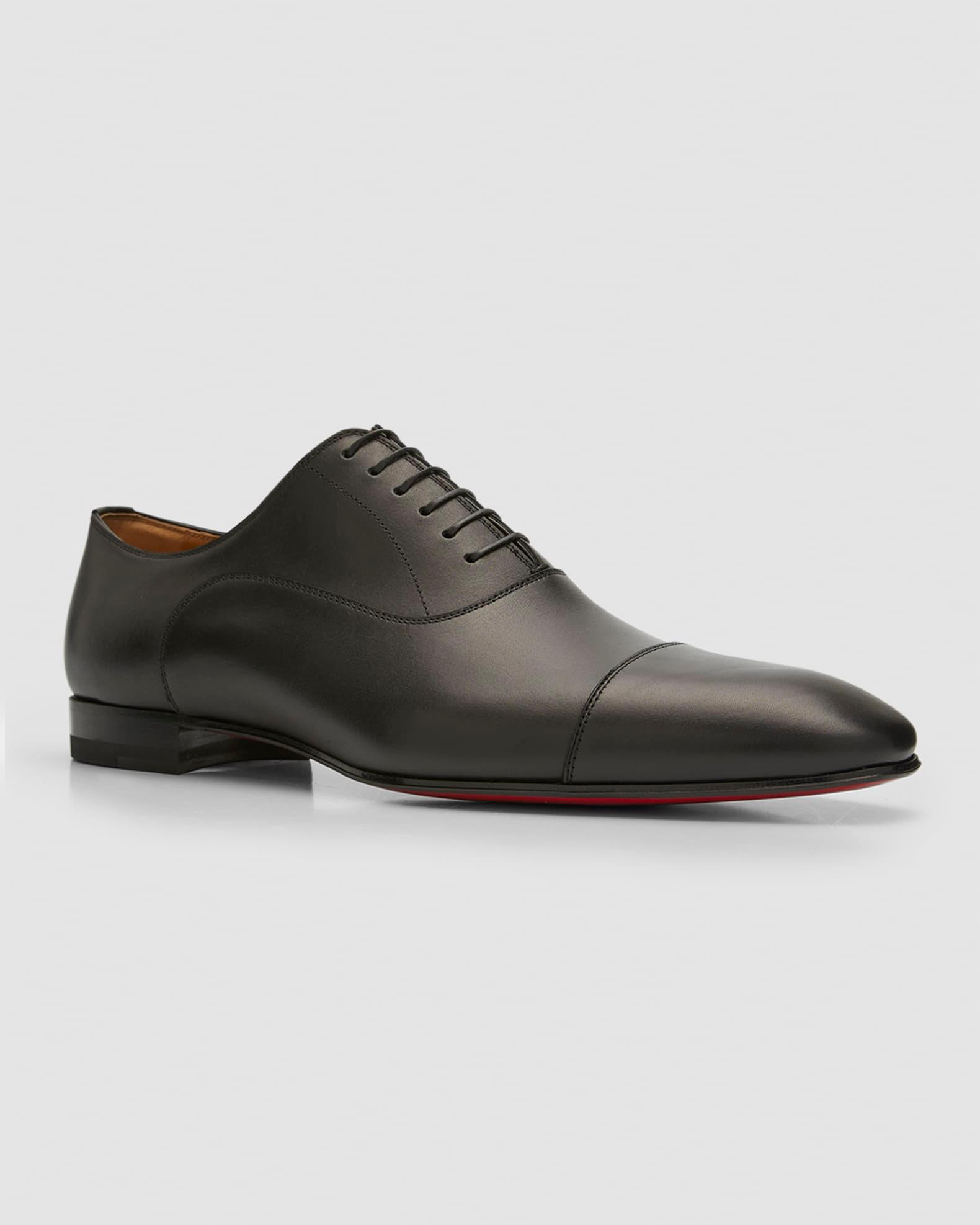 Mens Greggo Oxford Shoes Product Image