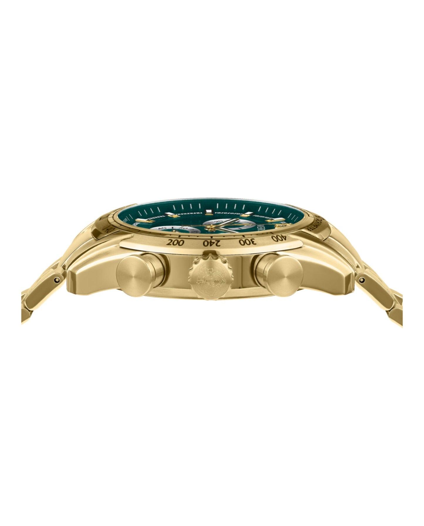 Versace V-Ray Chronograph Watch Product Image