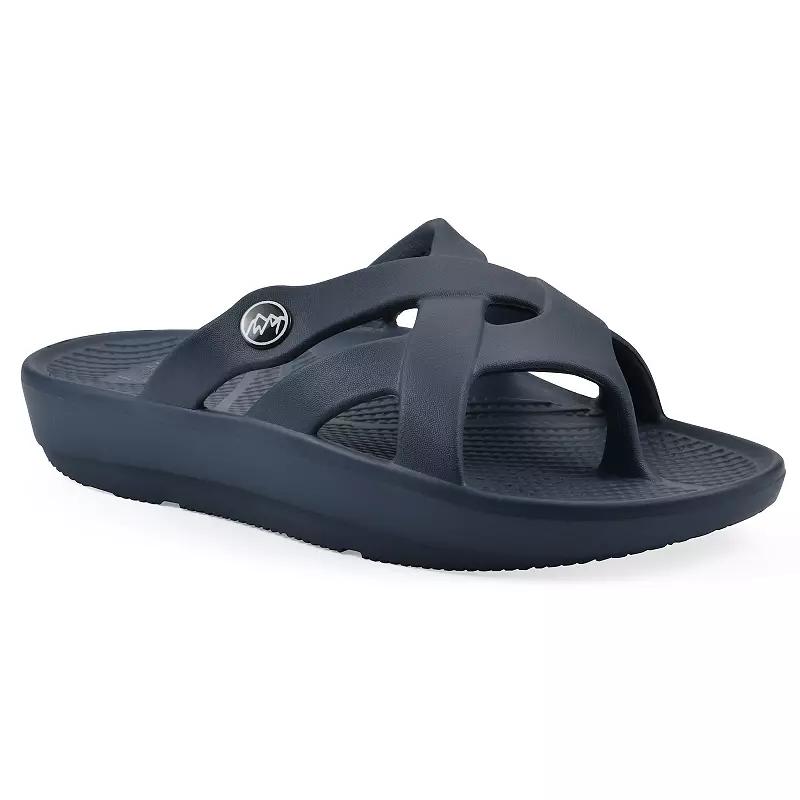 Sonoma Goods For Life® Tyrinn One Band Women's Sandals,  Product Image