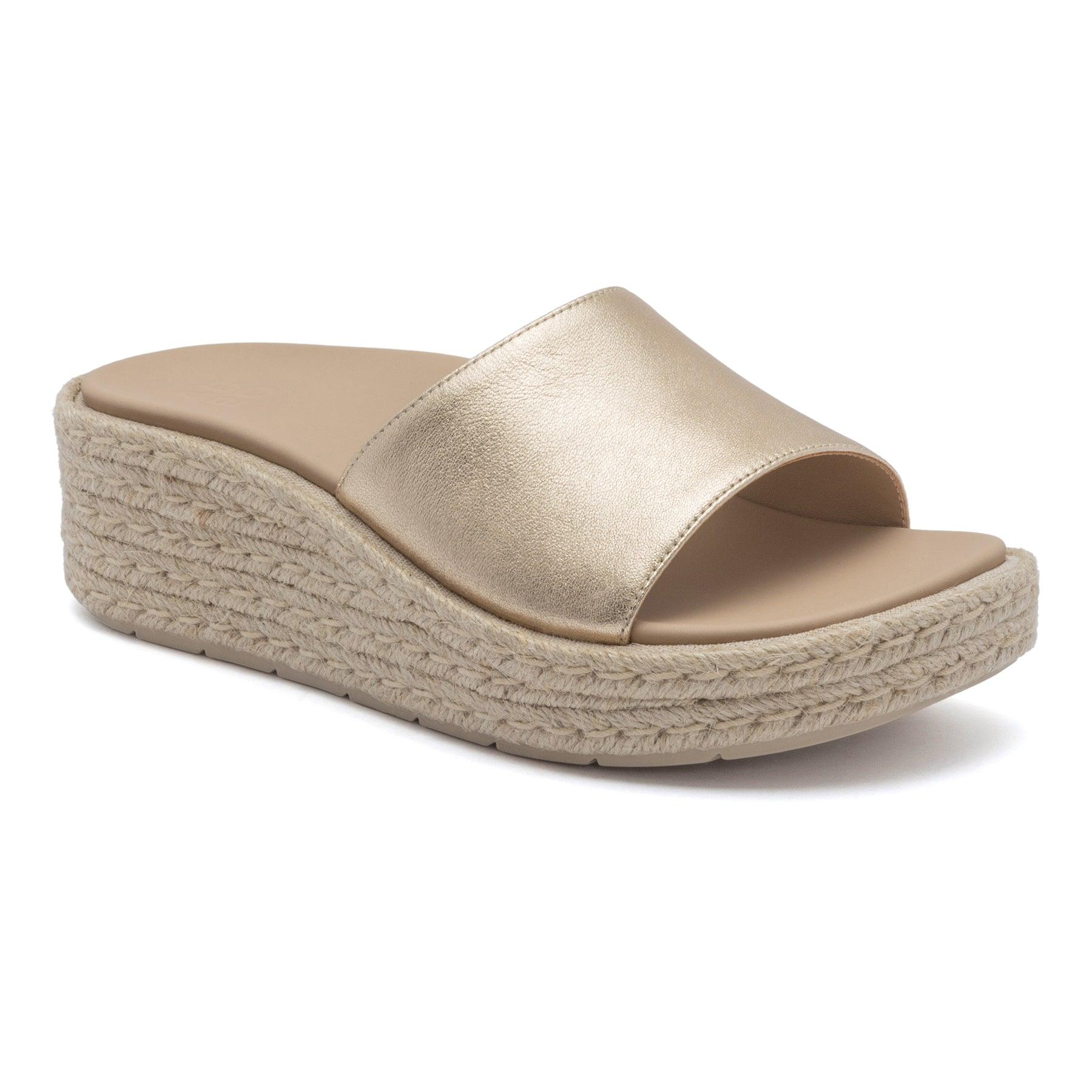 Solstice Slide Metatarsal Female Product Image