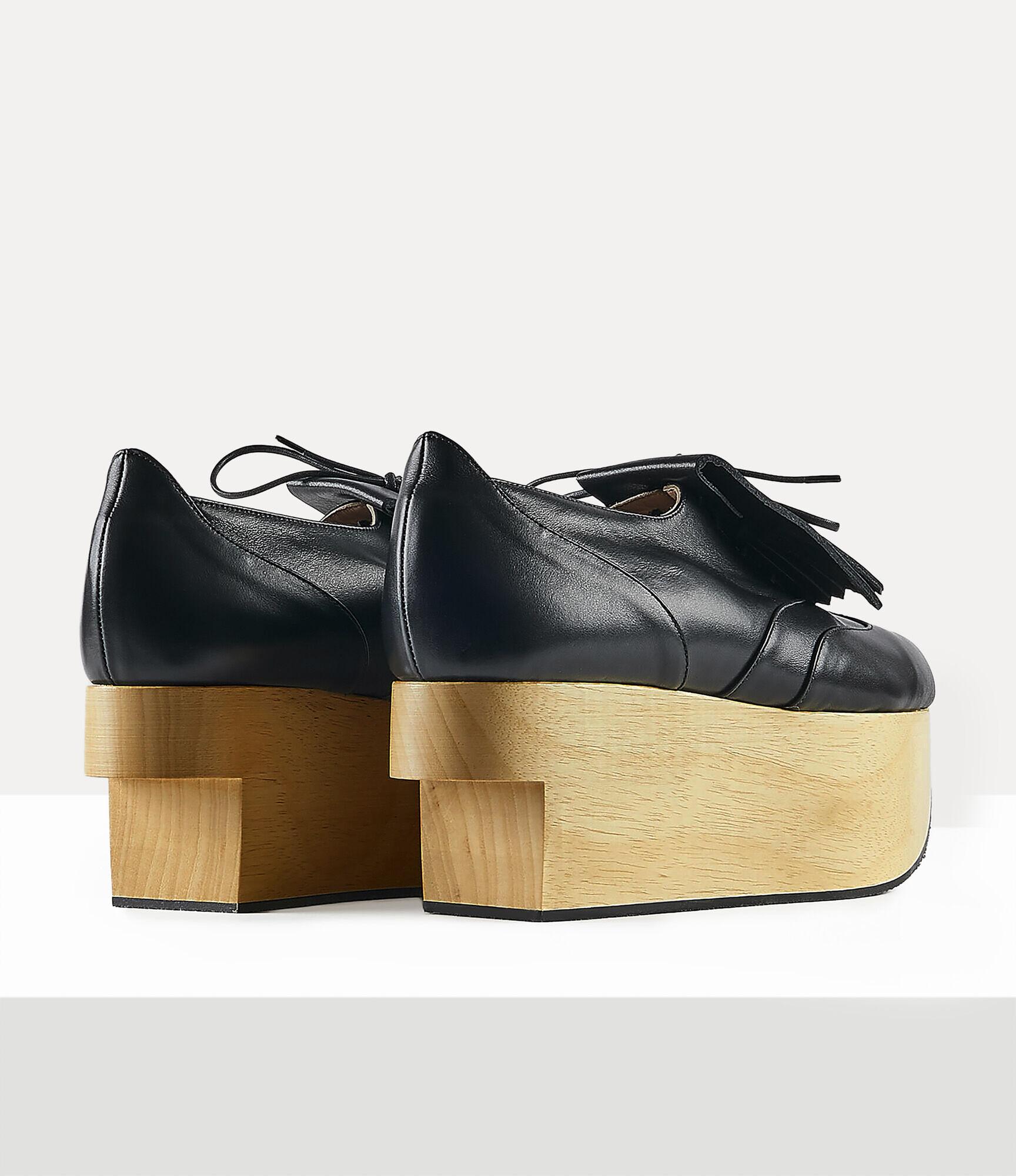 Rocking Horse Golf Shoe Product Image