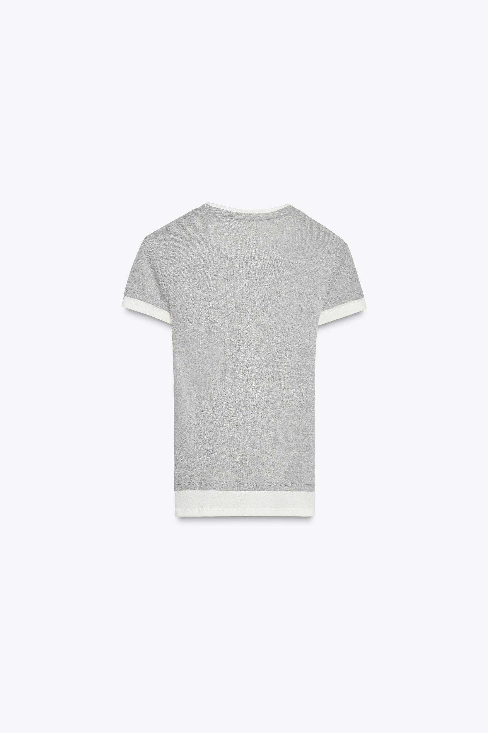 LAYERED TANK TOP Product Image