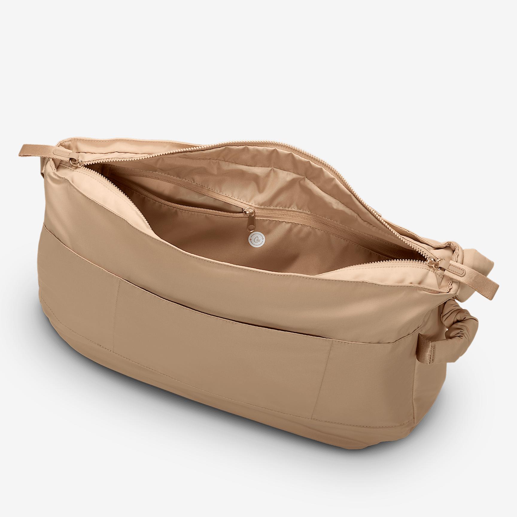 Nike Nike One Tote - Adult Grey/Black Product Image