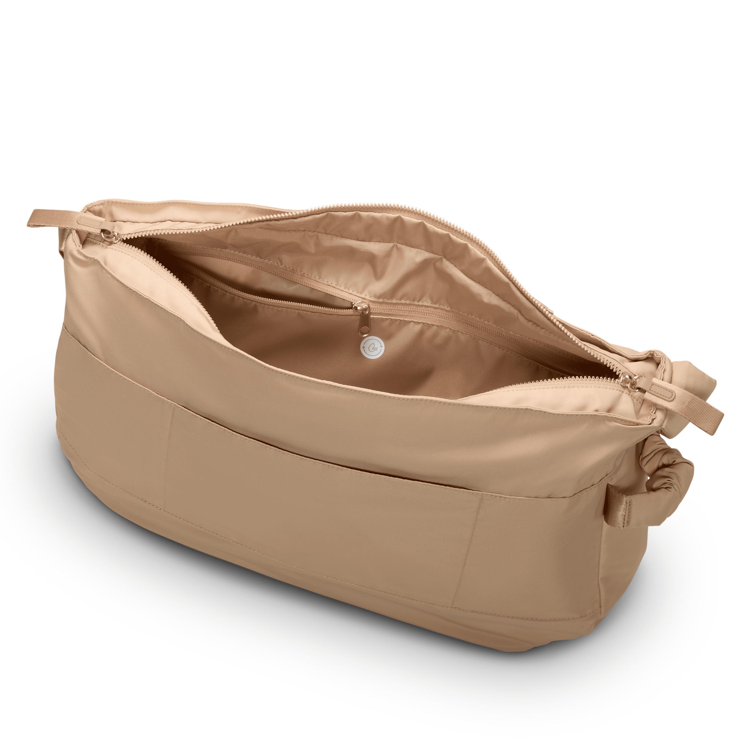 Nike Nike One Tote - Adult Grey/Black Product Image