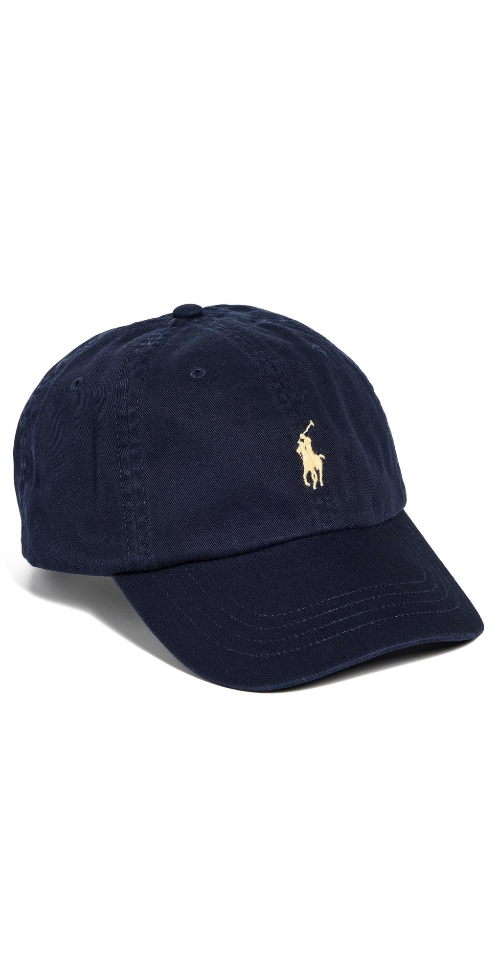 Polo Ralph Lauren Chino Sport Cap Product Image
