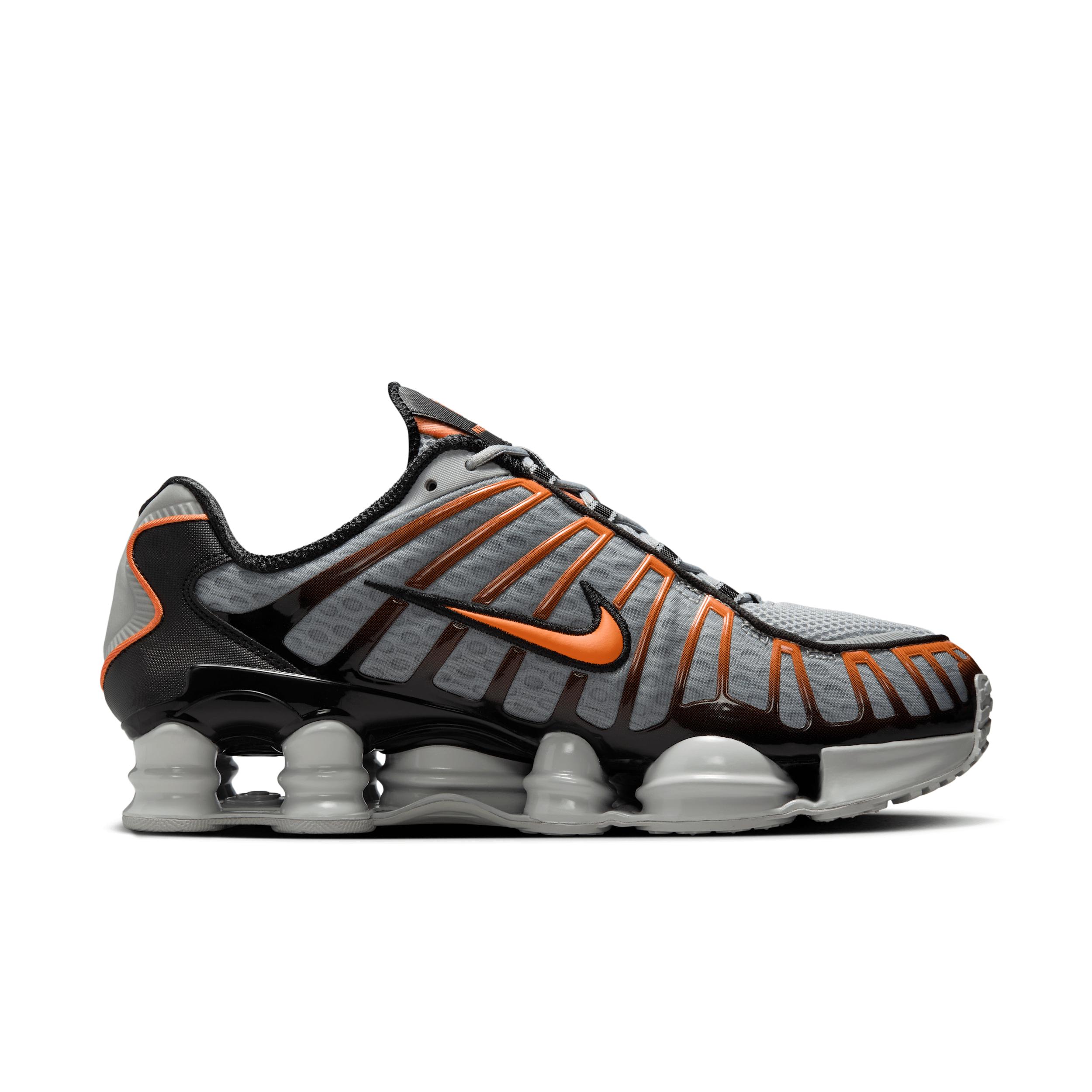 Nike Shox TL Men's Shoes Product Image