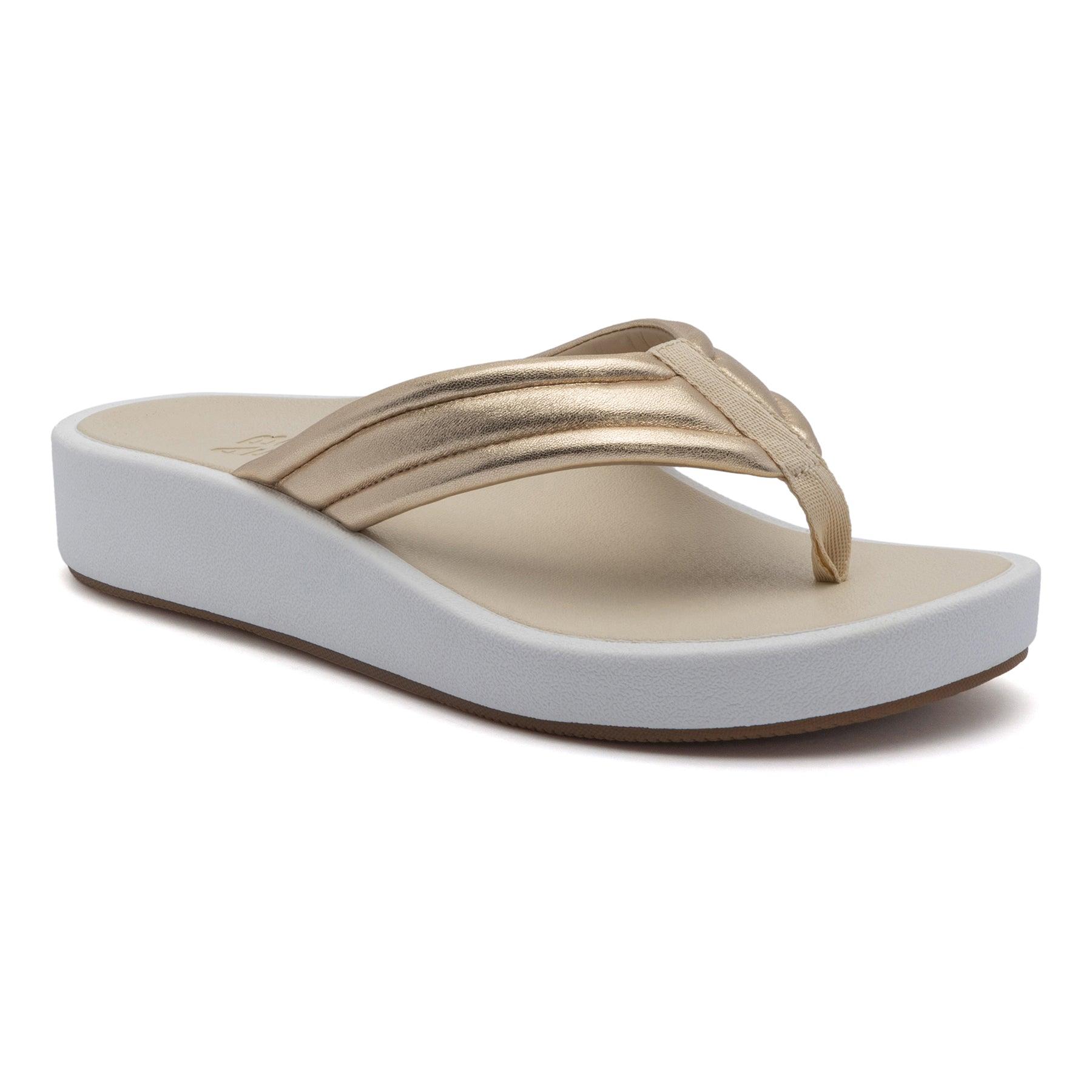 Paseo Thong Sandal Female Product Image