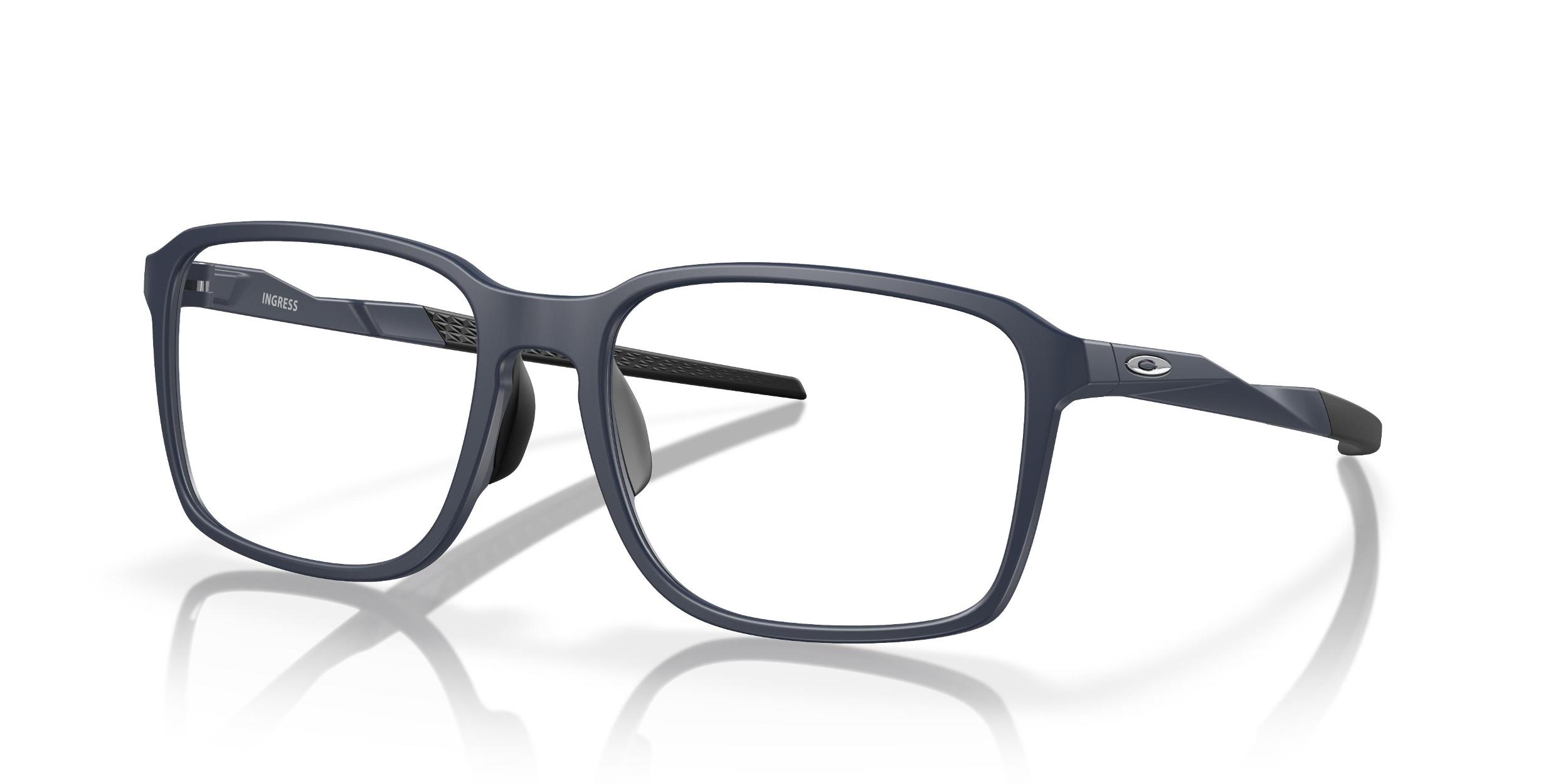 Oakley Mens Ingress Eyeglasses Product Image