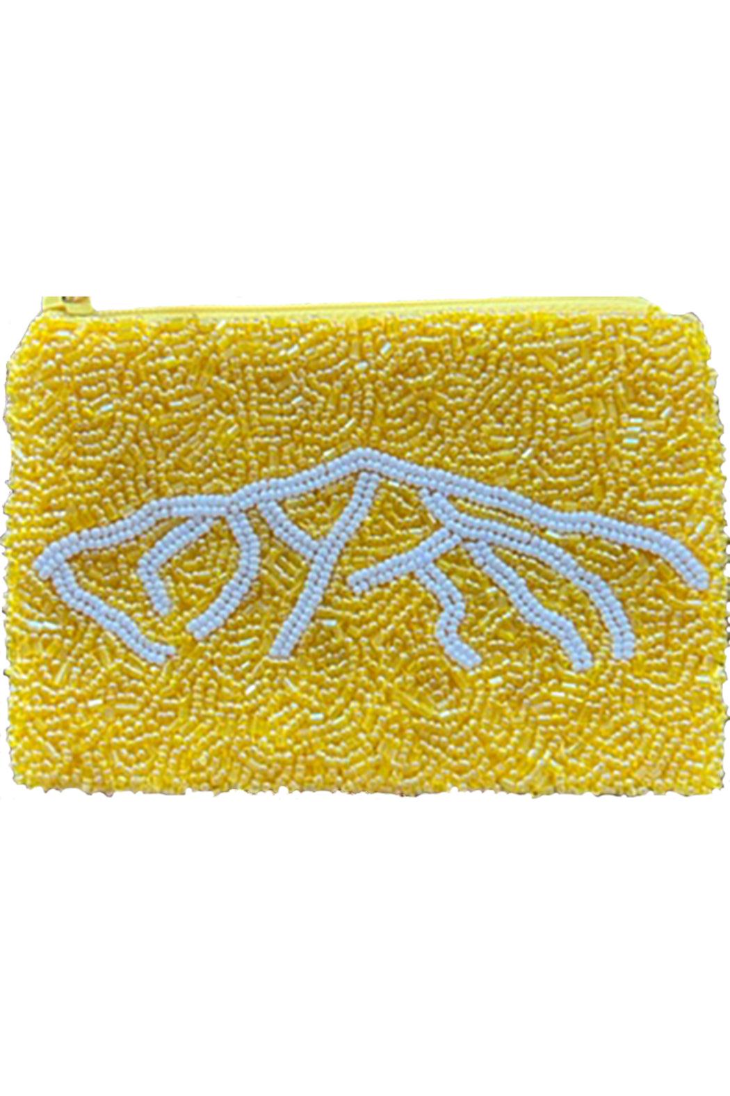 Exclusive Bald Mountain Coin Purse Product Image