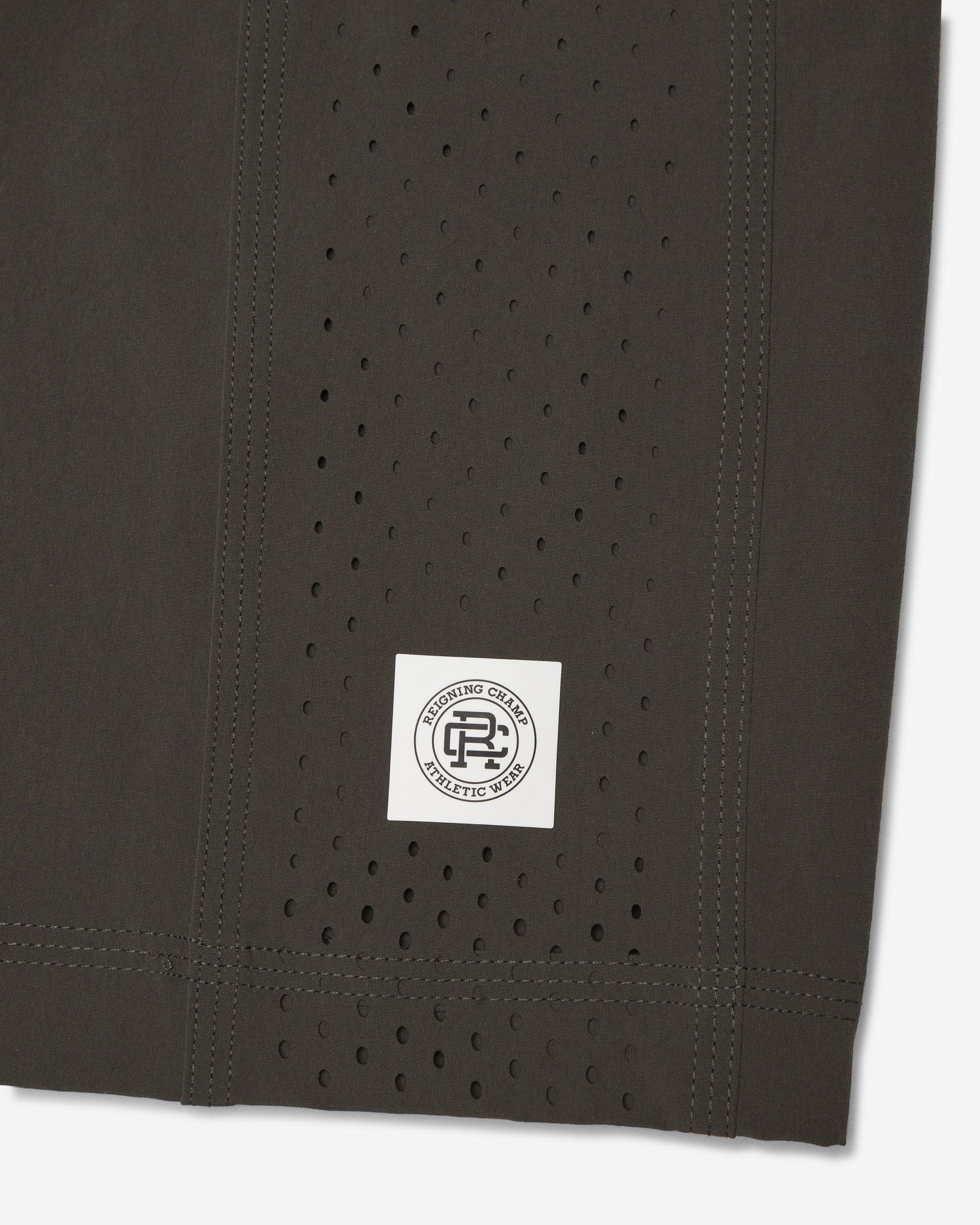 4-Way Stretch Nylon Standard Training Short 7” Male Product Image