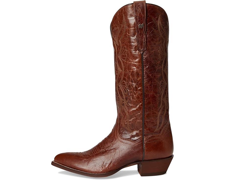Heritage R Toe Tall Stretchfit Western Boots Product Image