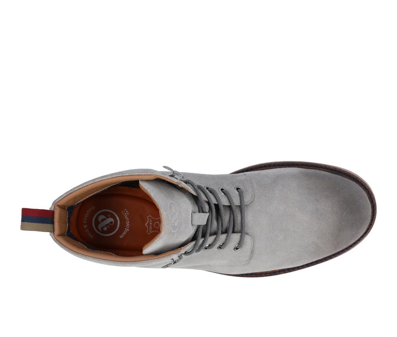 Men's Thomas & Vine Samwell Boots Product Image