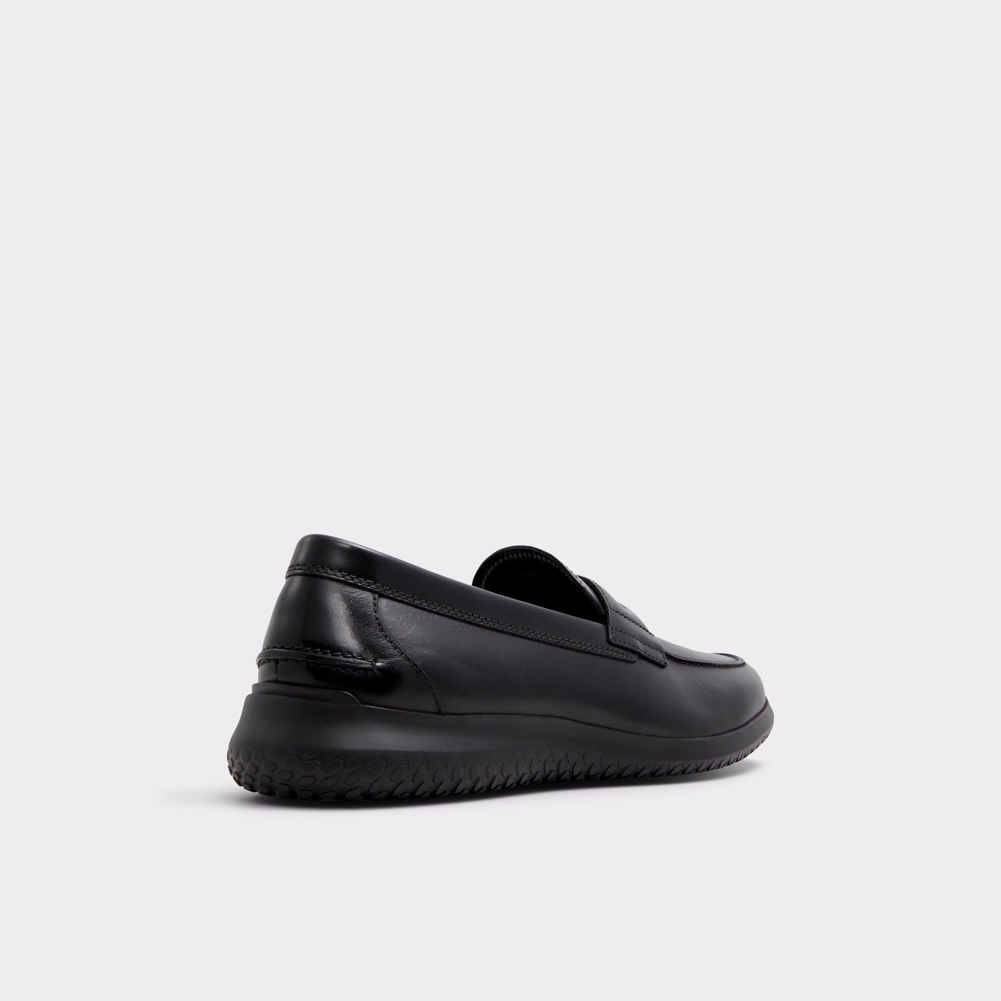 Hector Black Men's Hybrid Shoes | ALDO US Product Image