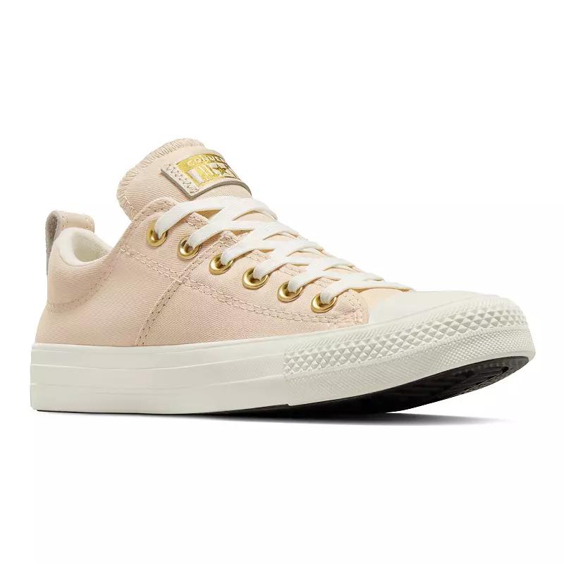 Converse Womens Chuck Taylor All Star Madison Sneaker Product Image