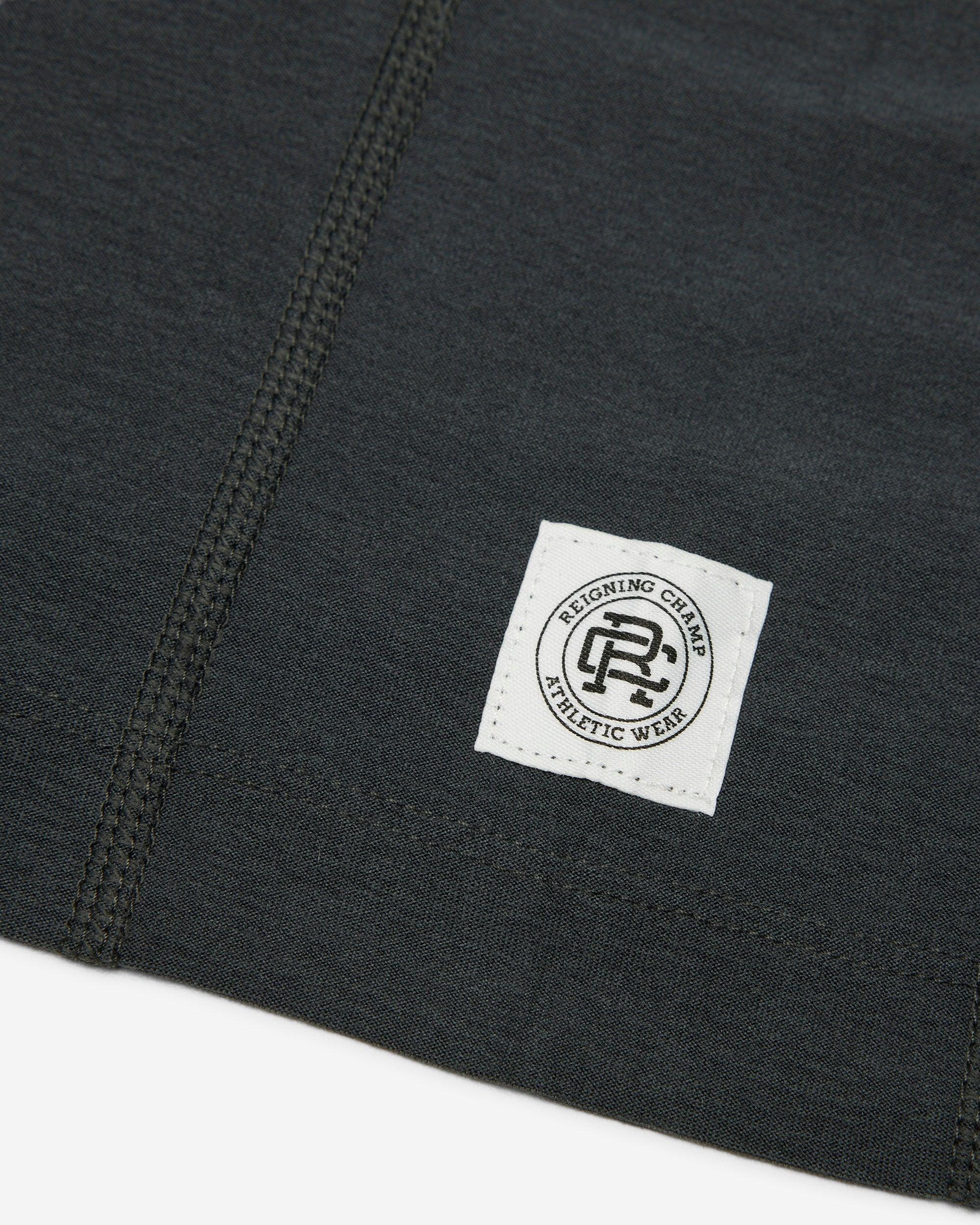 Plus Size Black Solid Lace Trim Button Up Laser Cut Puff Sleeve Blouse Women Elegant Short sleeve V-neck Everyday Blouses BloomChic 10/M Product Image