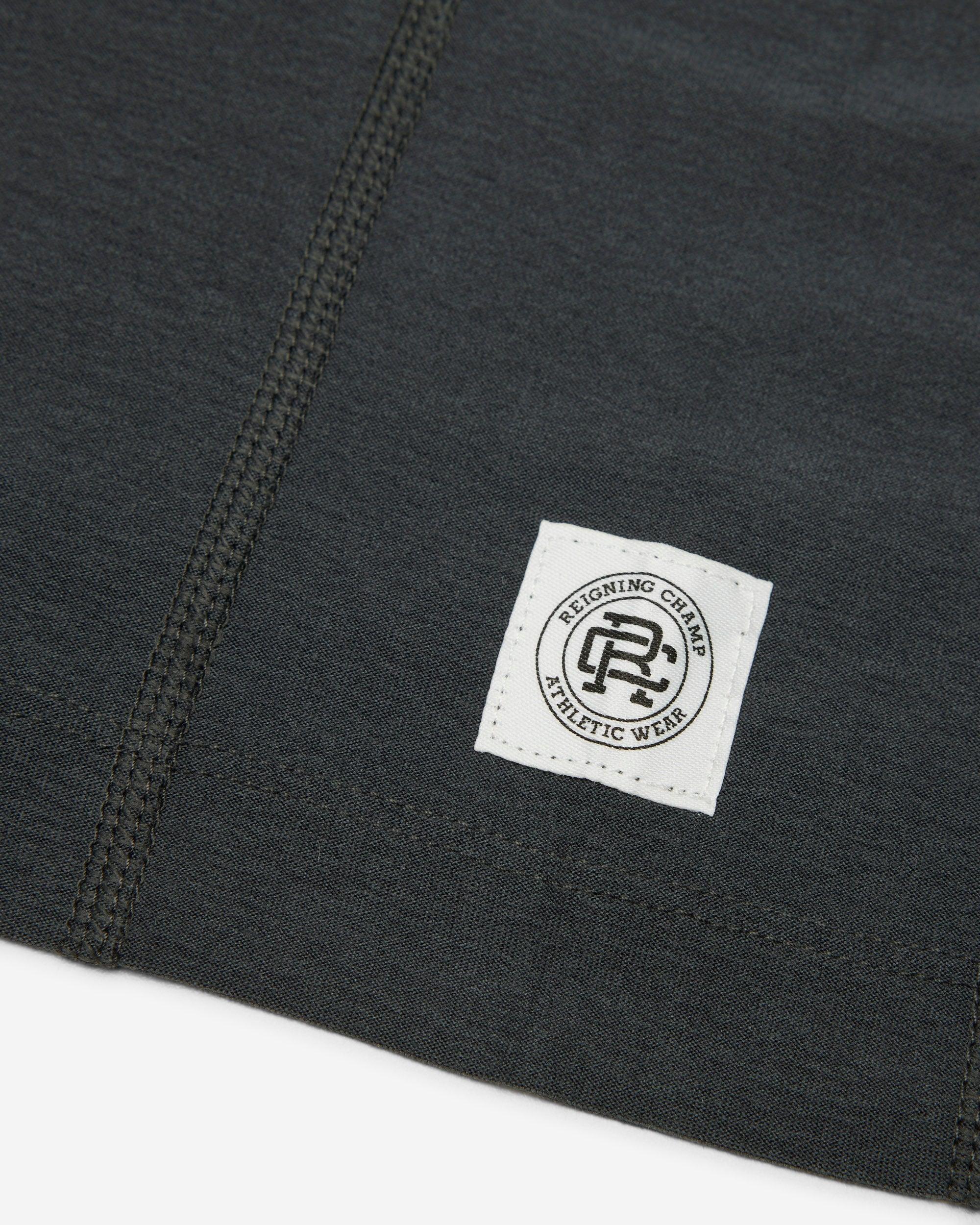 Midweight Jersey Standard Long Sleeve Male Product Image