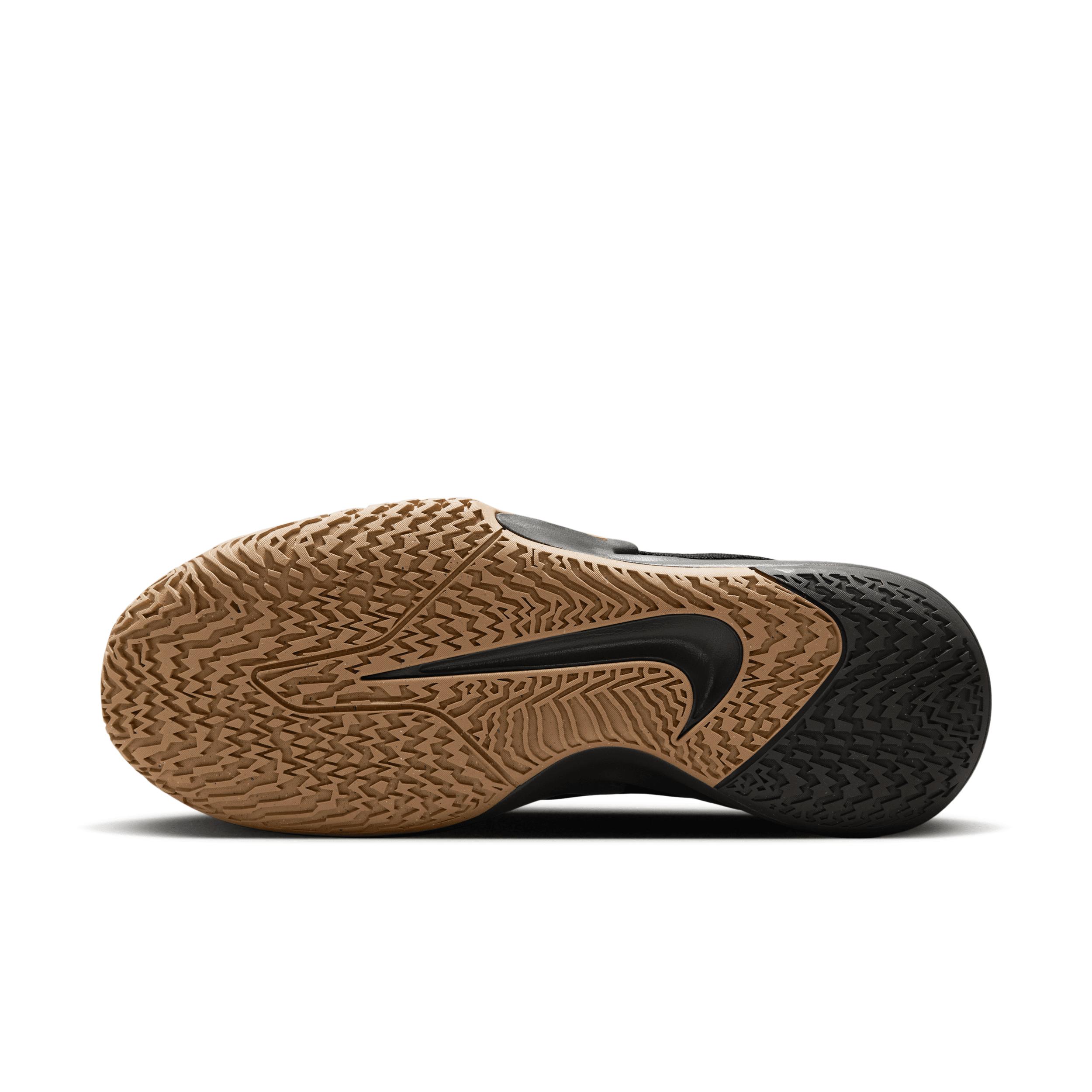 Mens Nike Precision 7 Basketball Shoes Product Image