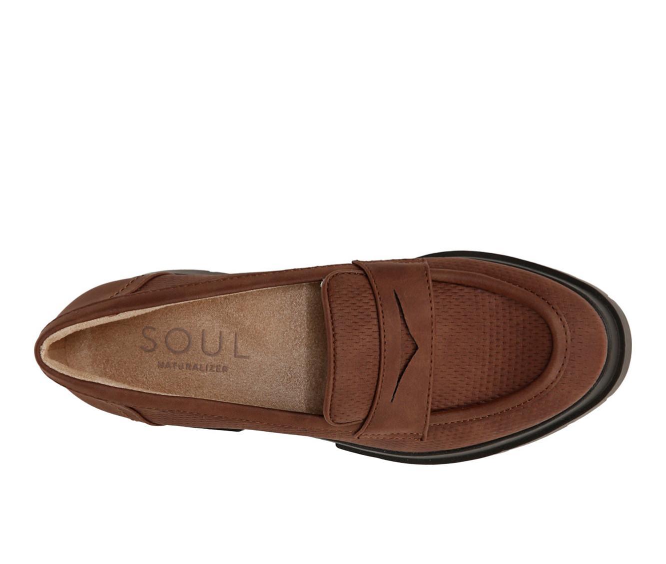 Women's Soul Naturalizer Ophelia Loafers Product Image