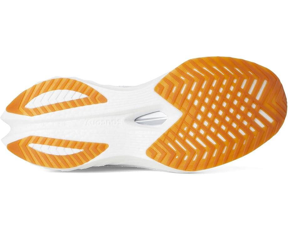 Women's Saucony Endorphin Speed 4 Product Image