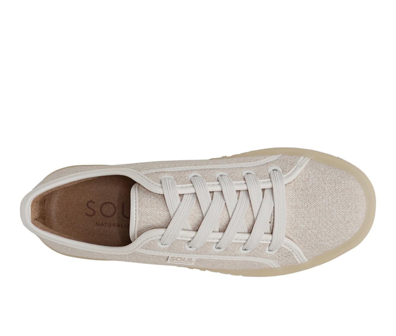 Women's Soul Naturalizer Iliana Lace-Up Sneakers Product Image