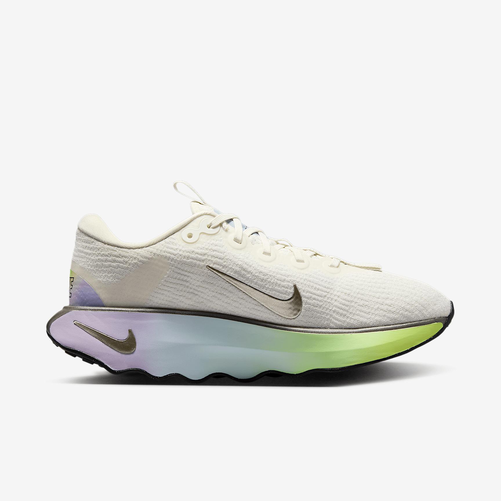 Nike Women's Motiva SE Walking Shoes Product Image