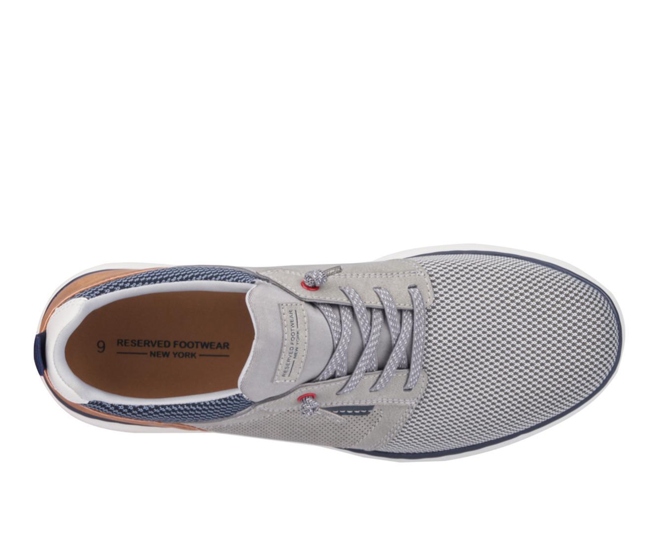 Men's Reserved Footwear Maxon Dress Shoes Product Image