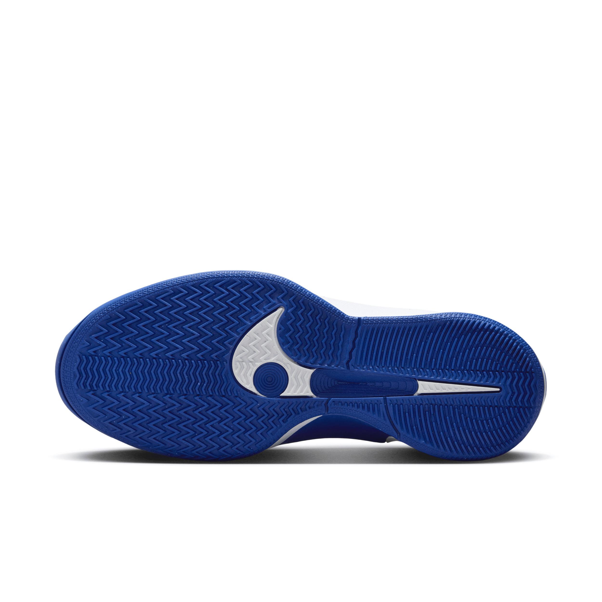 Nike Women's Sabrina 2 Basketball Shoes Product Image