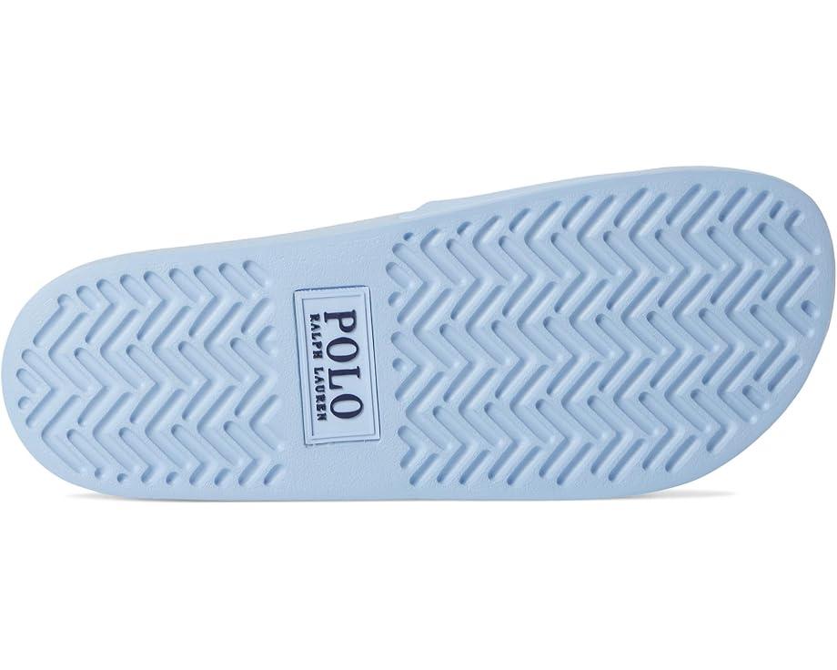 Polo Bear Slide Product Image