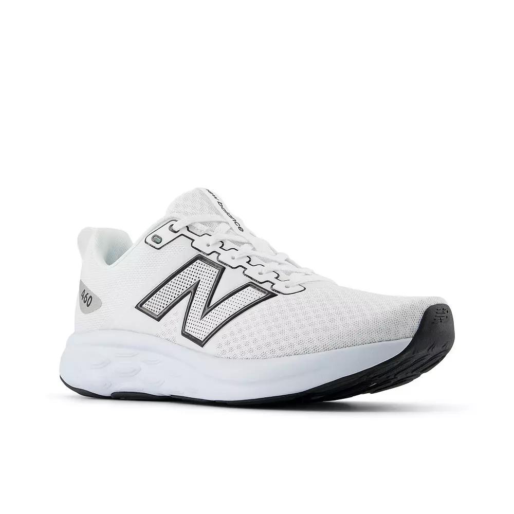 New Balance Mens 460 Runing Shoe Running Sneakers Product Image
