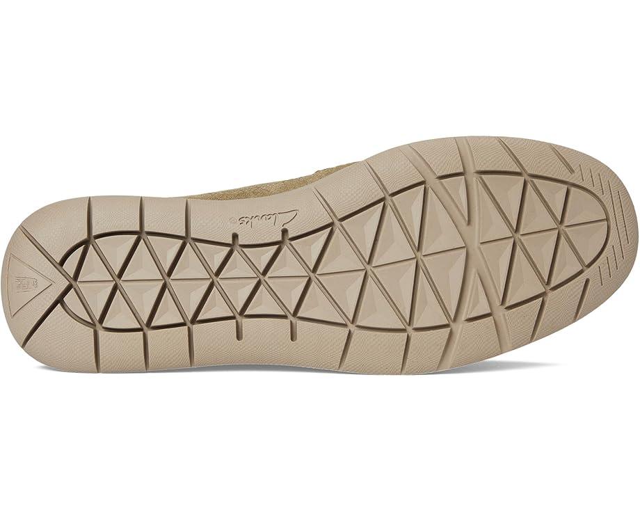 Otto EZ Moccasin Toe Slip-On Easy On Loafer Product Image