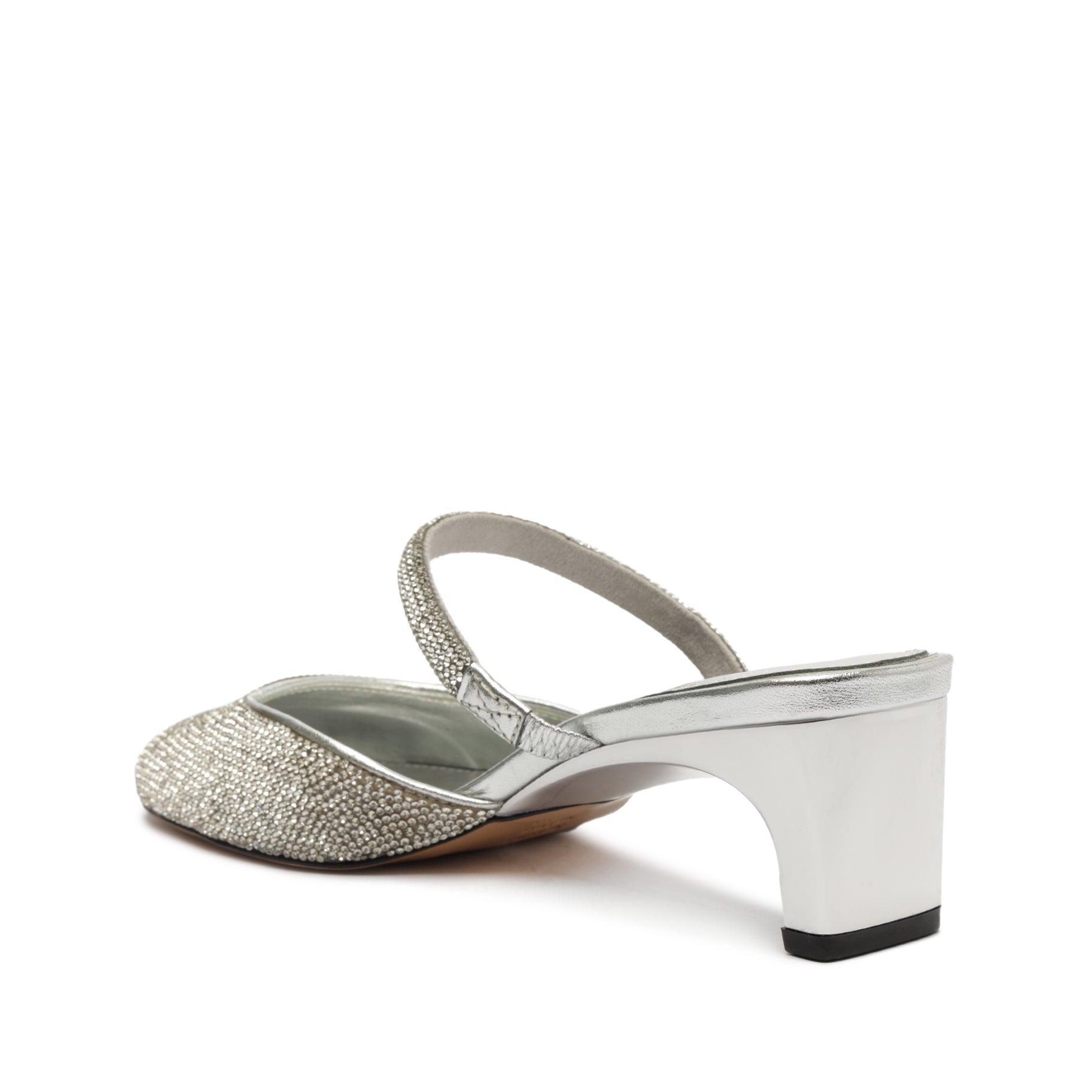 Bertie Leather Pump Female Product Image