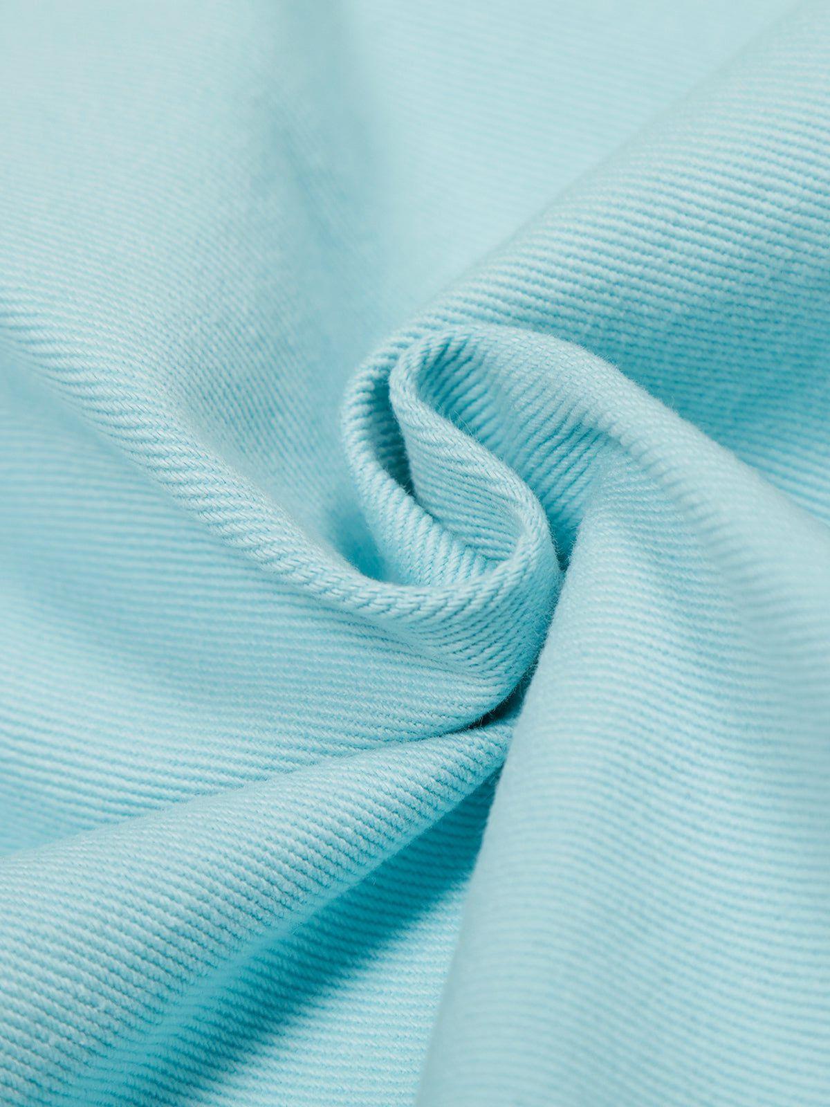 Aelfric Eden Fantasy Print Dirt Color Jacket Product Image