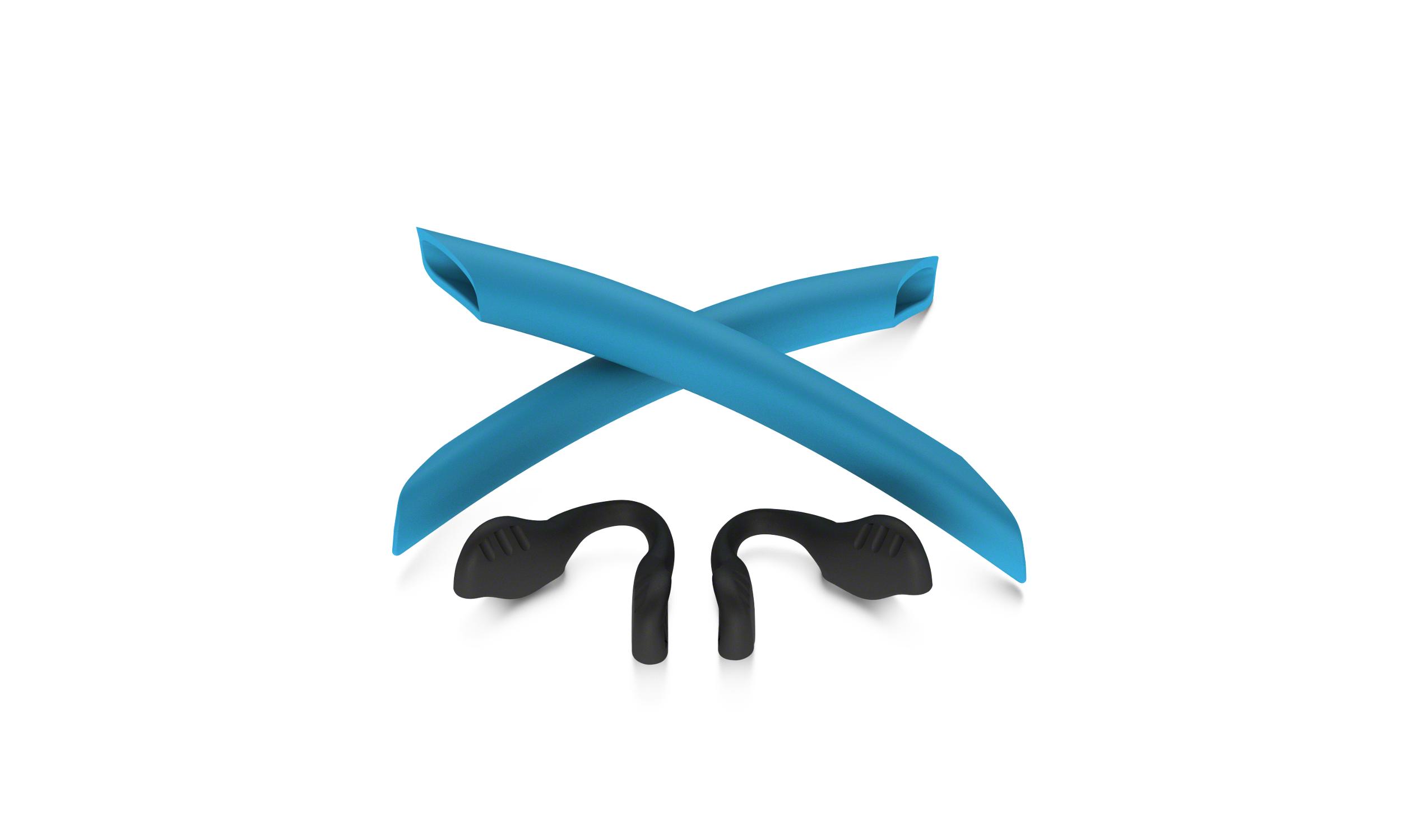 Oakley Mens Radarlock Sock Kit Product Image