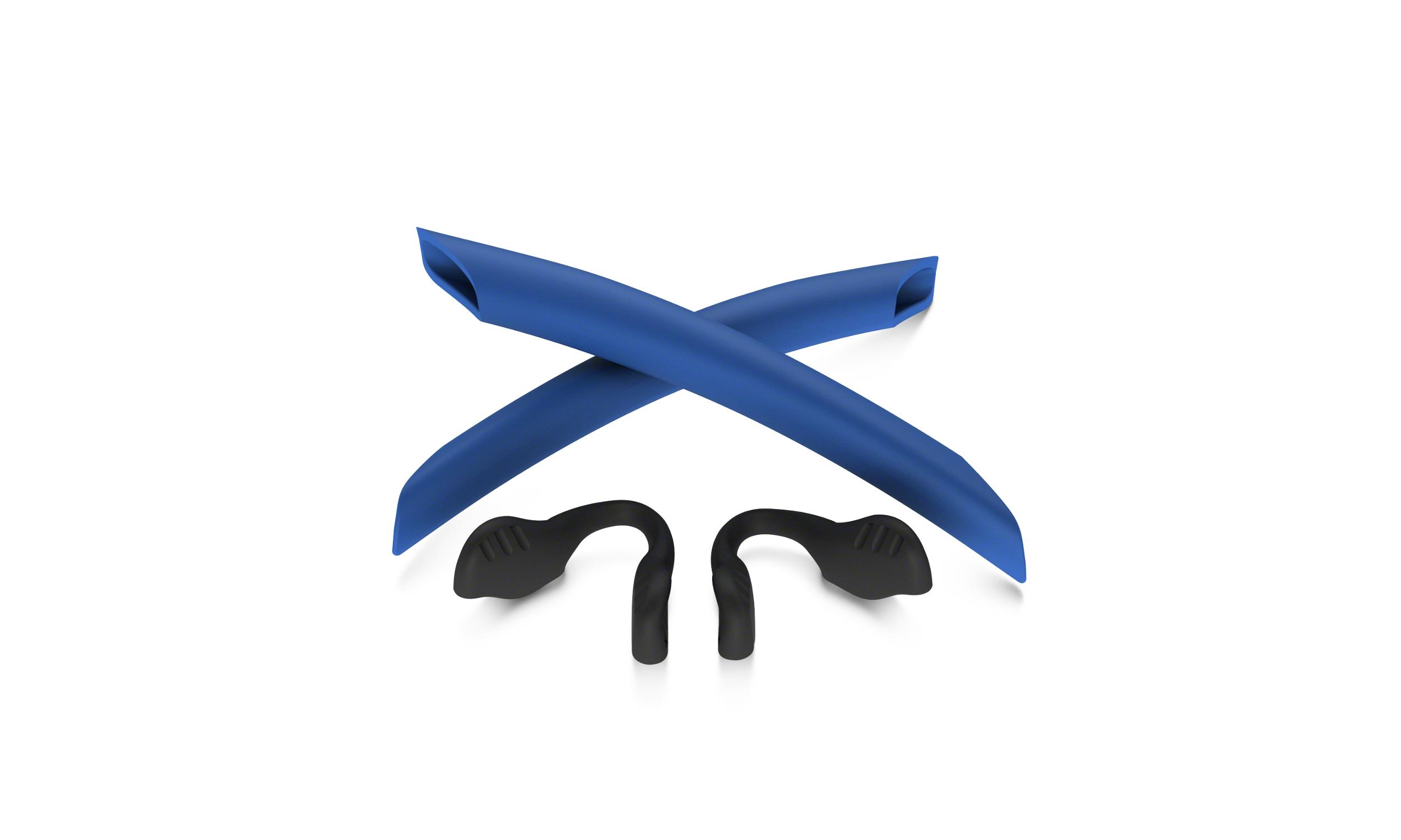 Oakley Mens Radarlock Sock Kit Product Image