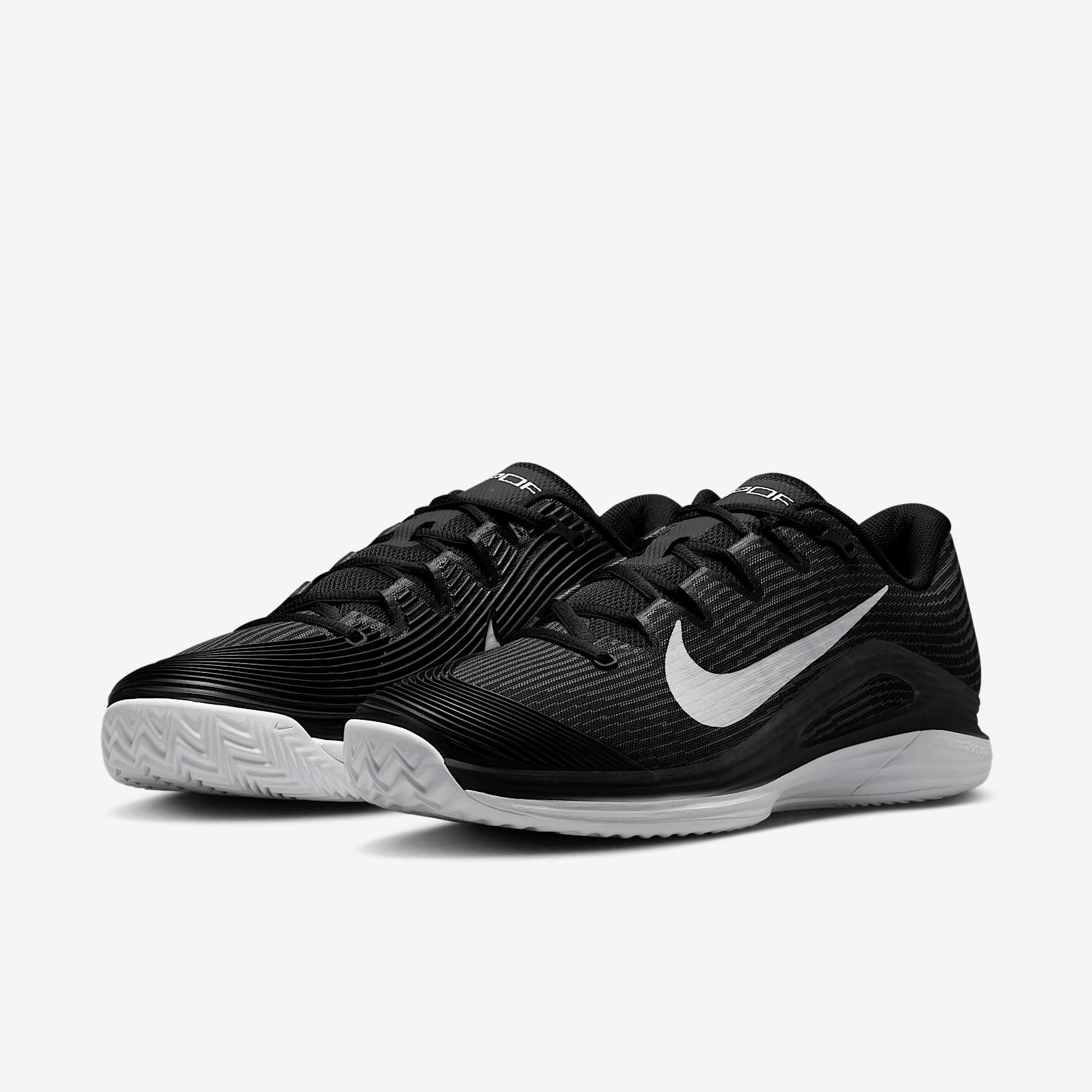 Nike Men's Vapor 12 Clay Court Tennis Shoes Product Image