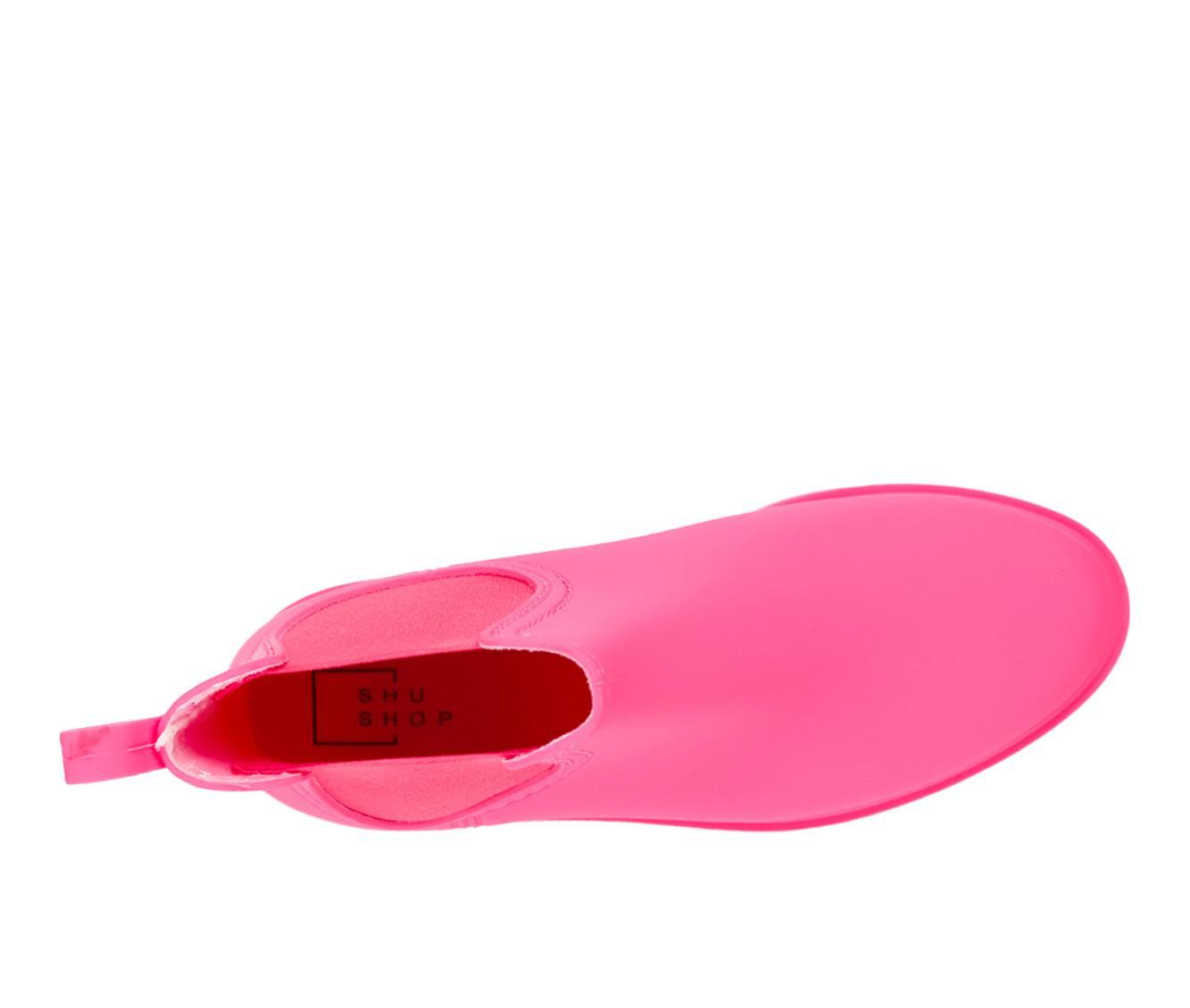 Women's Shu Shop Winnie Booties Product Image