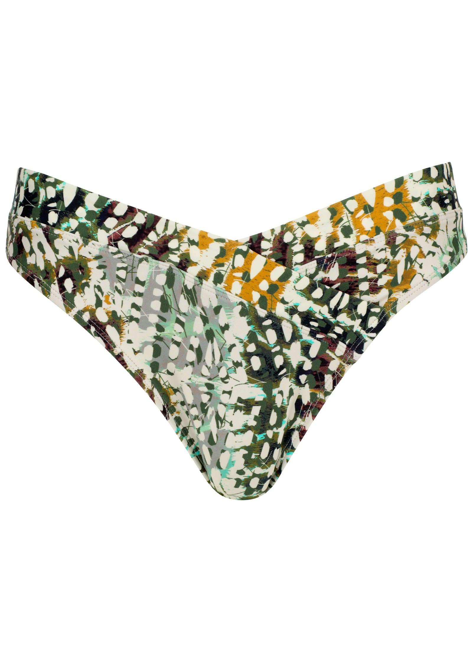 Anguilla Halter Top - Textured Diamond Product Image