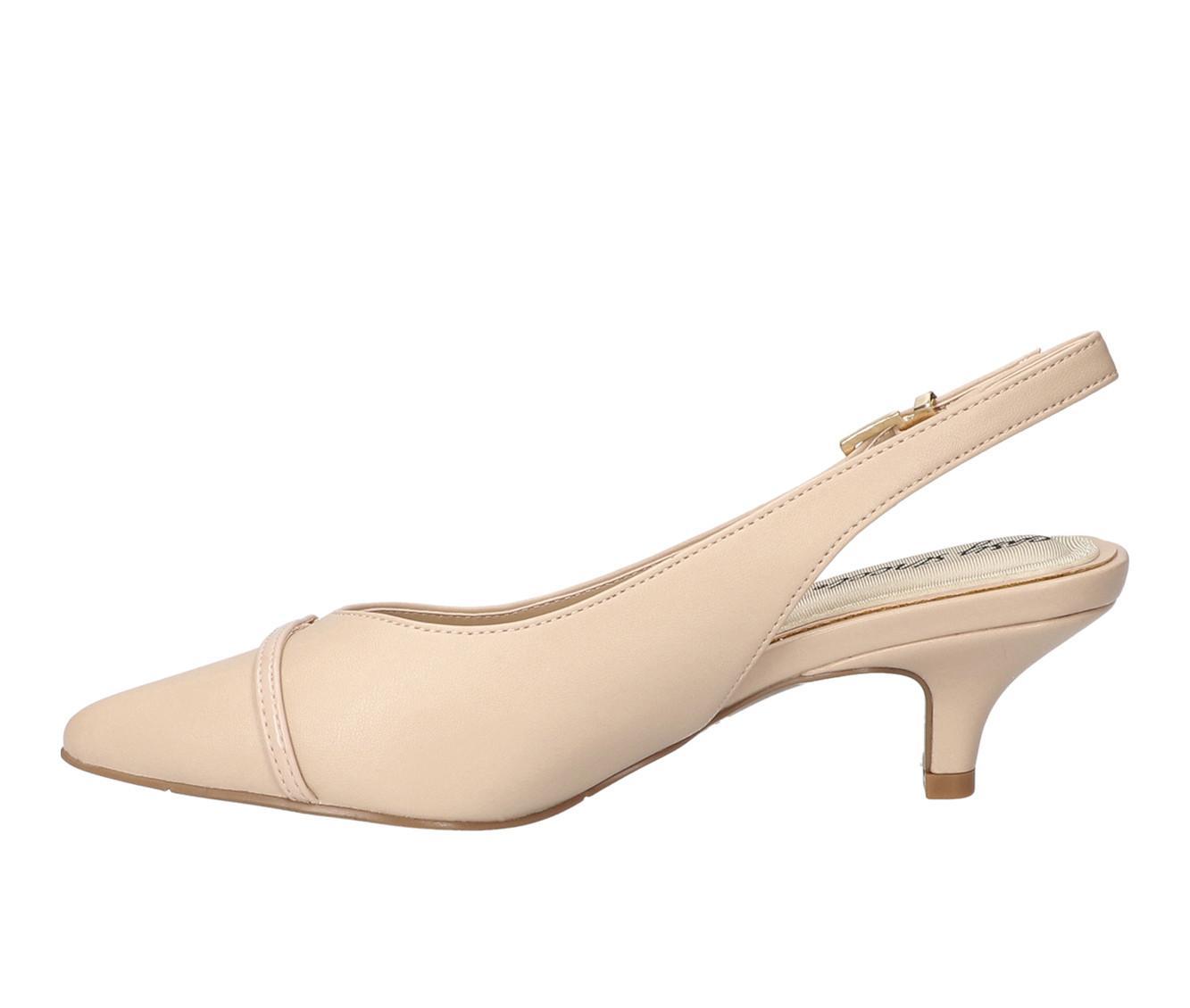 Women's Easy Street Feena Pumps Product Image