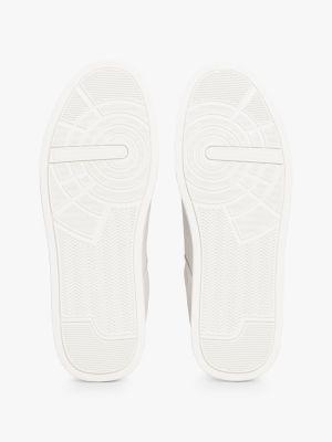 Suede Court Sneaker Product Image