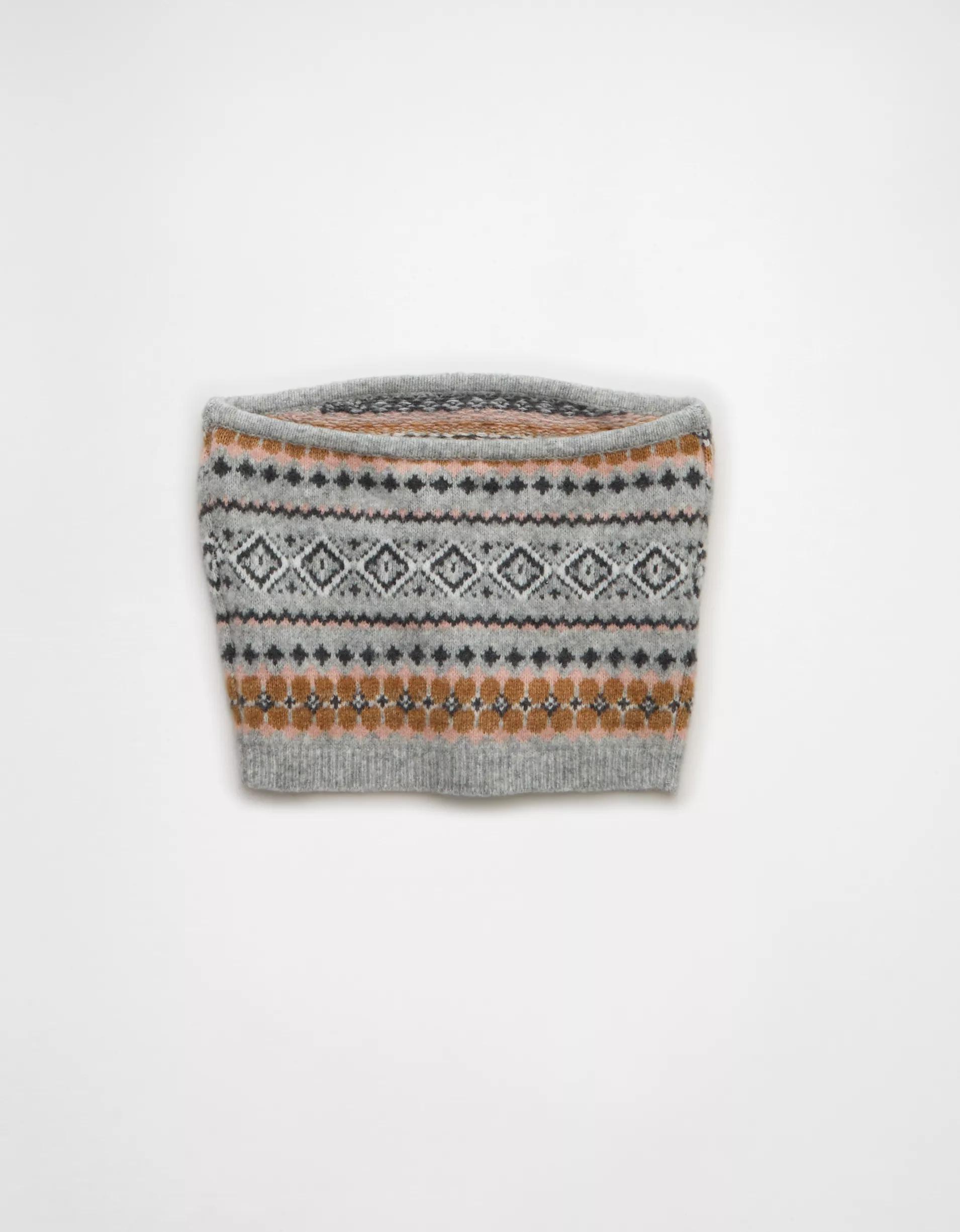 AE Whoa So Soft Tube Sweater Product Image