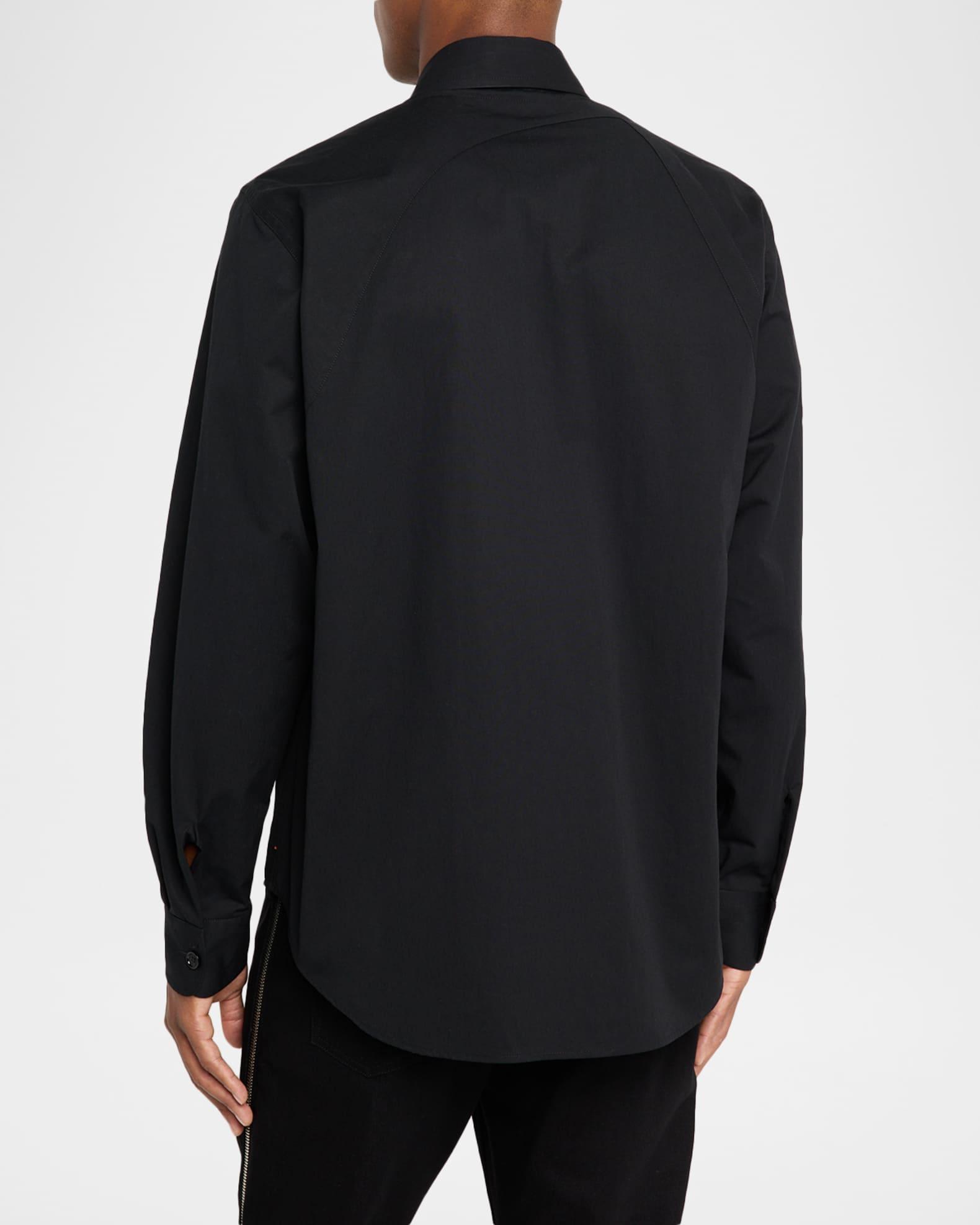 Men's Harness Utility Shirt Product Image