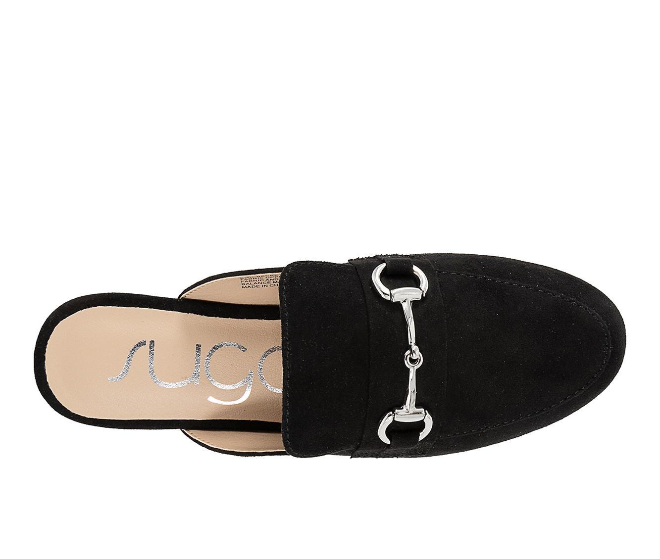 Women's Sugar Beckette Mules Product Image