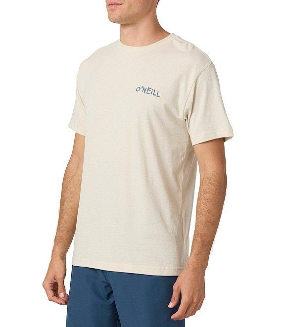 O'Neill Beachcomber Short Sleeve T-Shirt Product Image