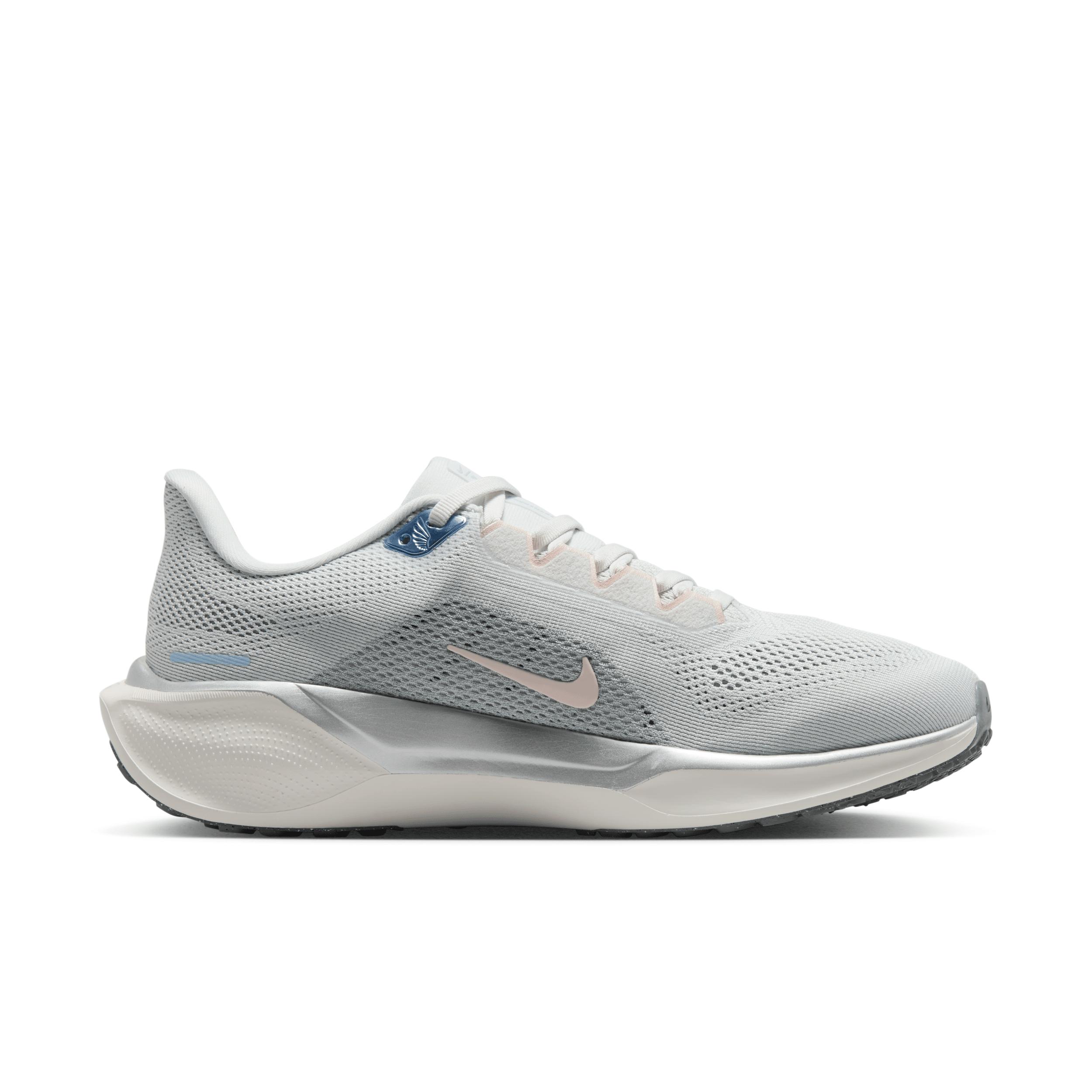 Nike Womens Pegasus 41 Road Running Shoes | FD2723-102 Product Image