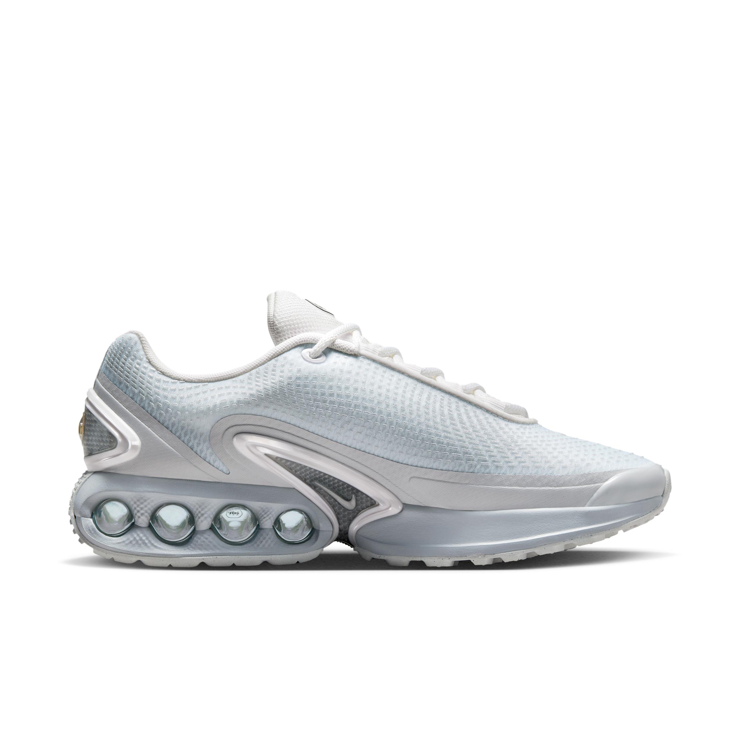 Nike Womens Air Max Dn Shoes | FJ3145-100 Product Image