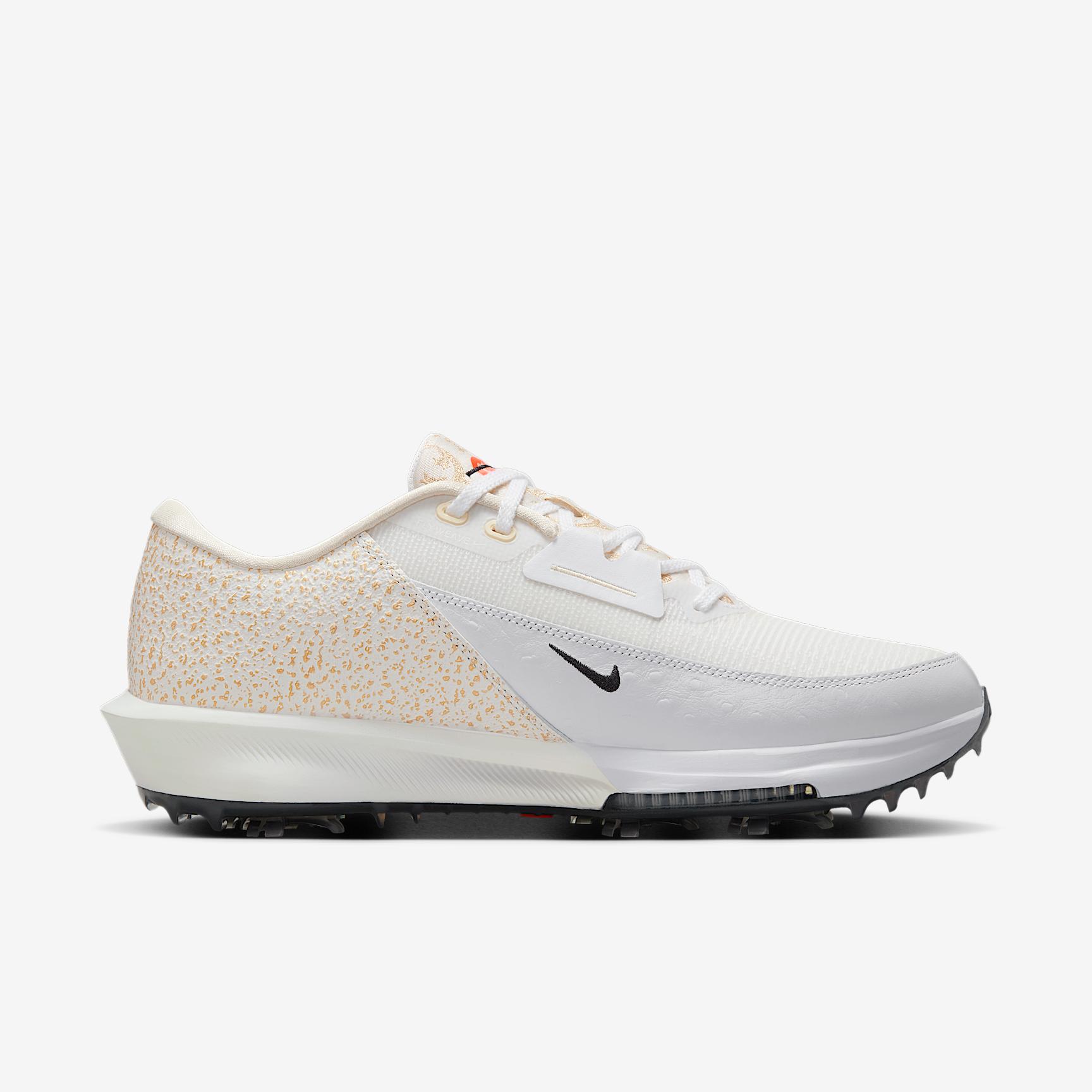 Nike Infinity Tour 2 Golf Shoes Product Image