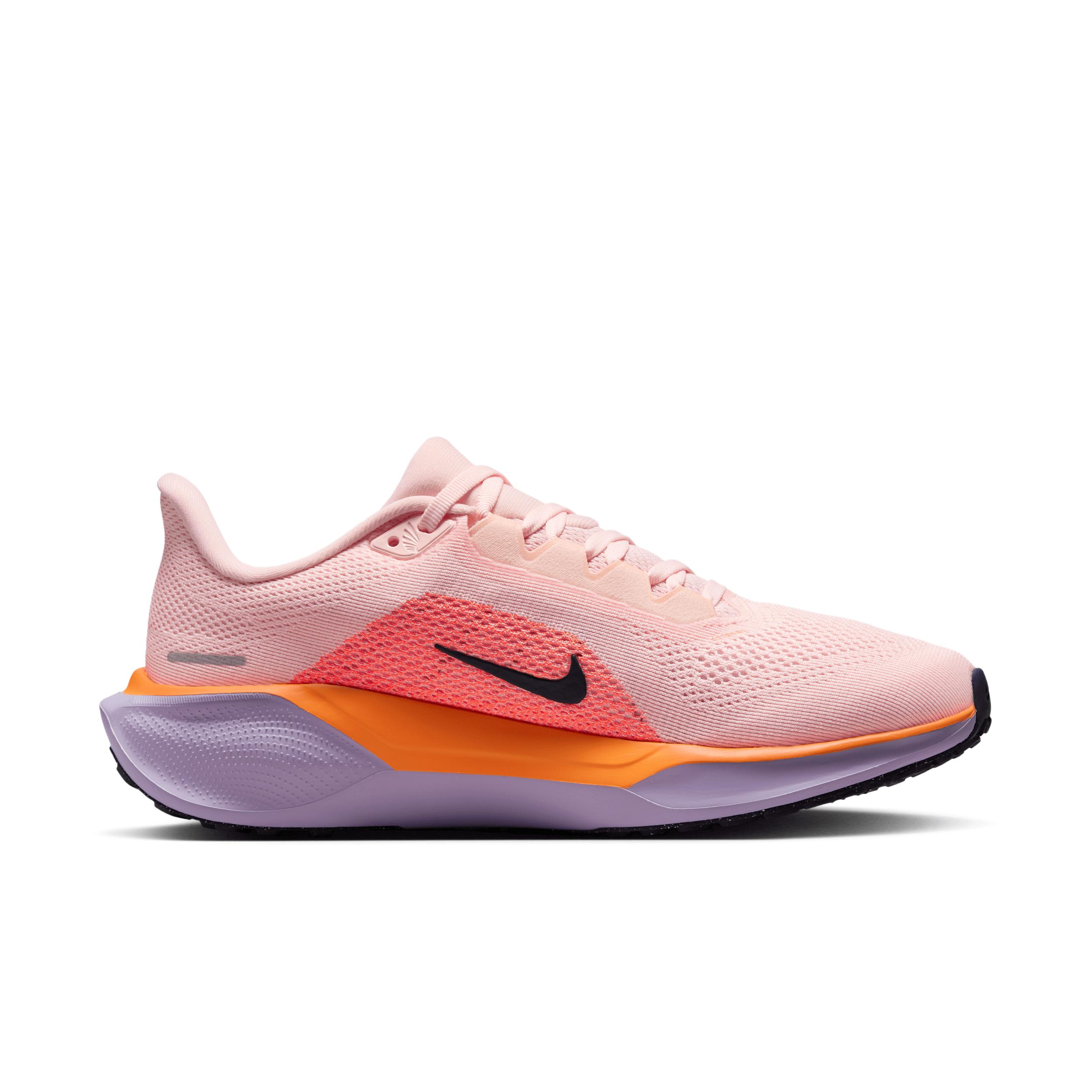 Womens Nike Pegasus 41 Running Shoes Product Image