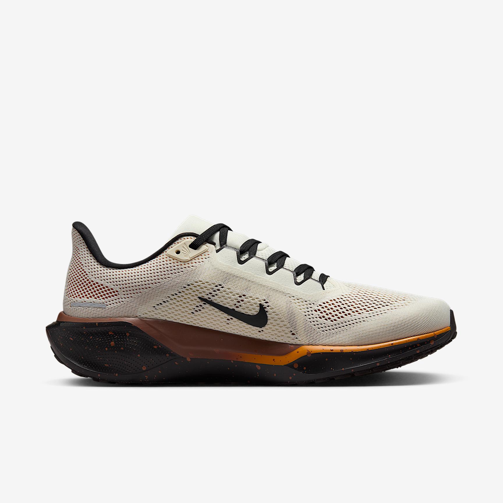 Nike Mens Pegasus 41 Road Running Shoes | FD2722-801 Product Image